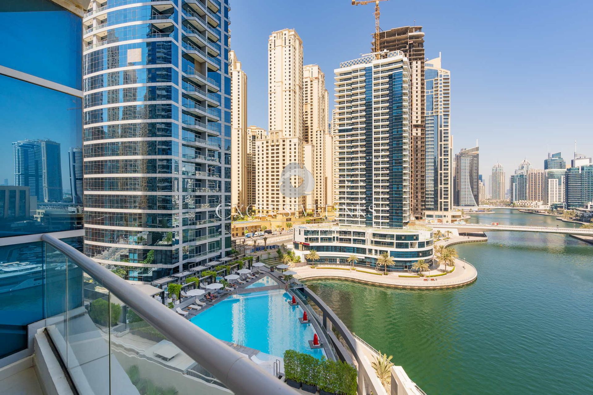 Condominio nel Dubai, Dubai 12897104