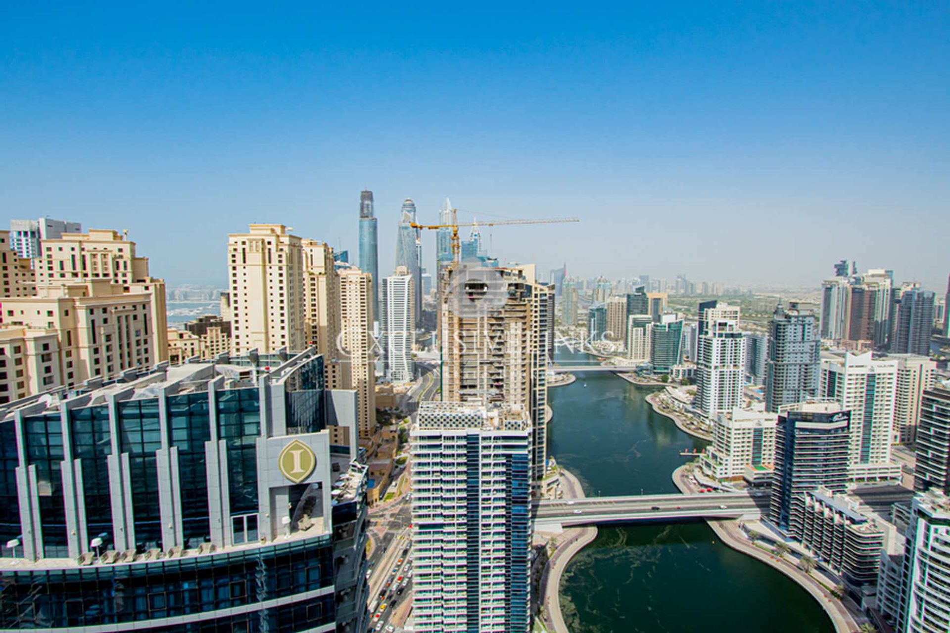 Condominio nel Dubai, Dubai 12897108