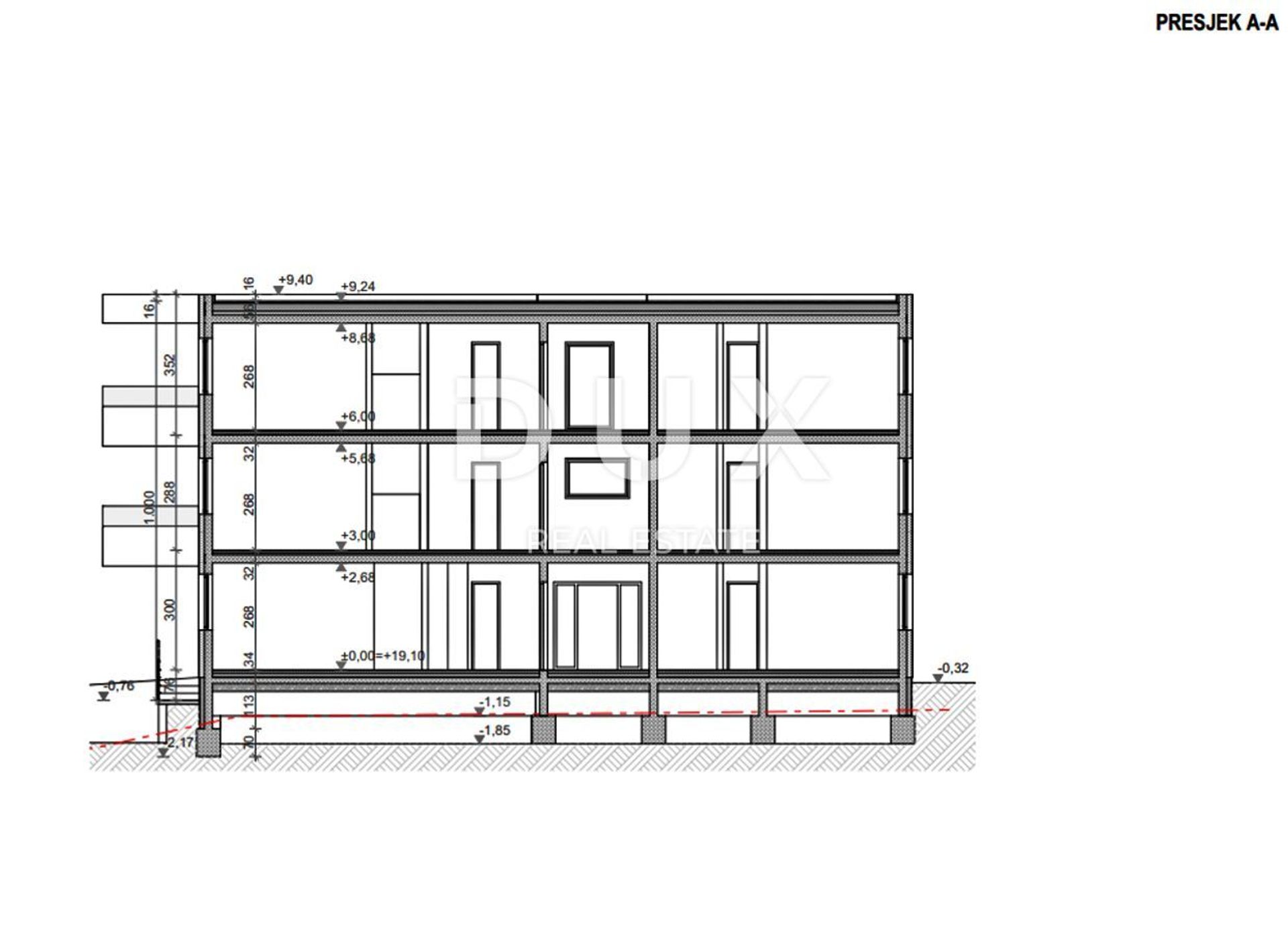 Kondominium di Medulin, Istria County 12897123