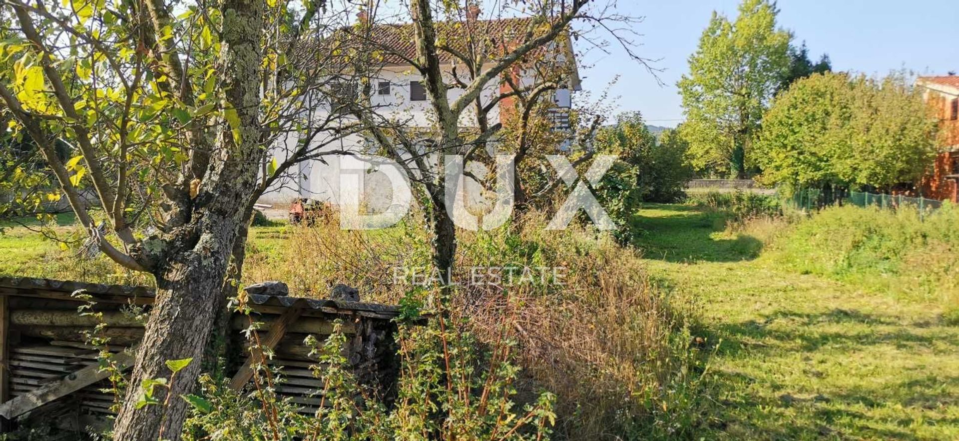 casa no Dražice, Croatia, Primorje-Gorski Kotar County 12897146