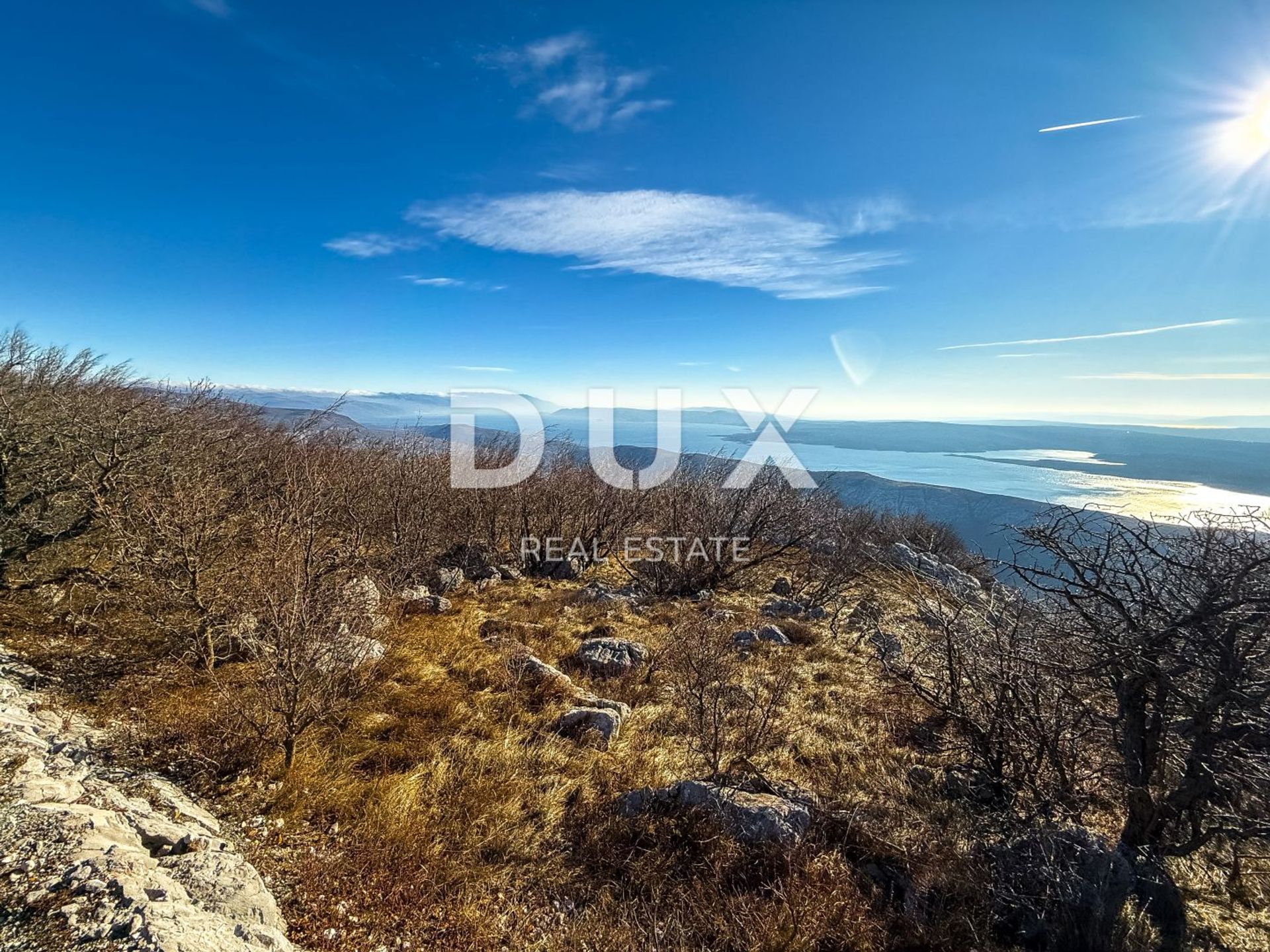 Tierra en Smokovo, Primorsko-Goranska Zupanija 12897152