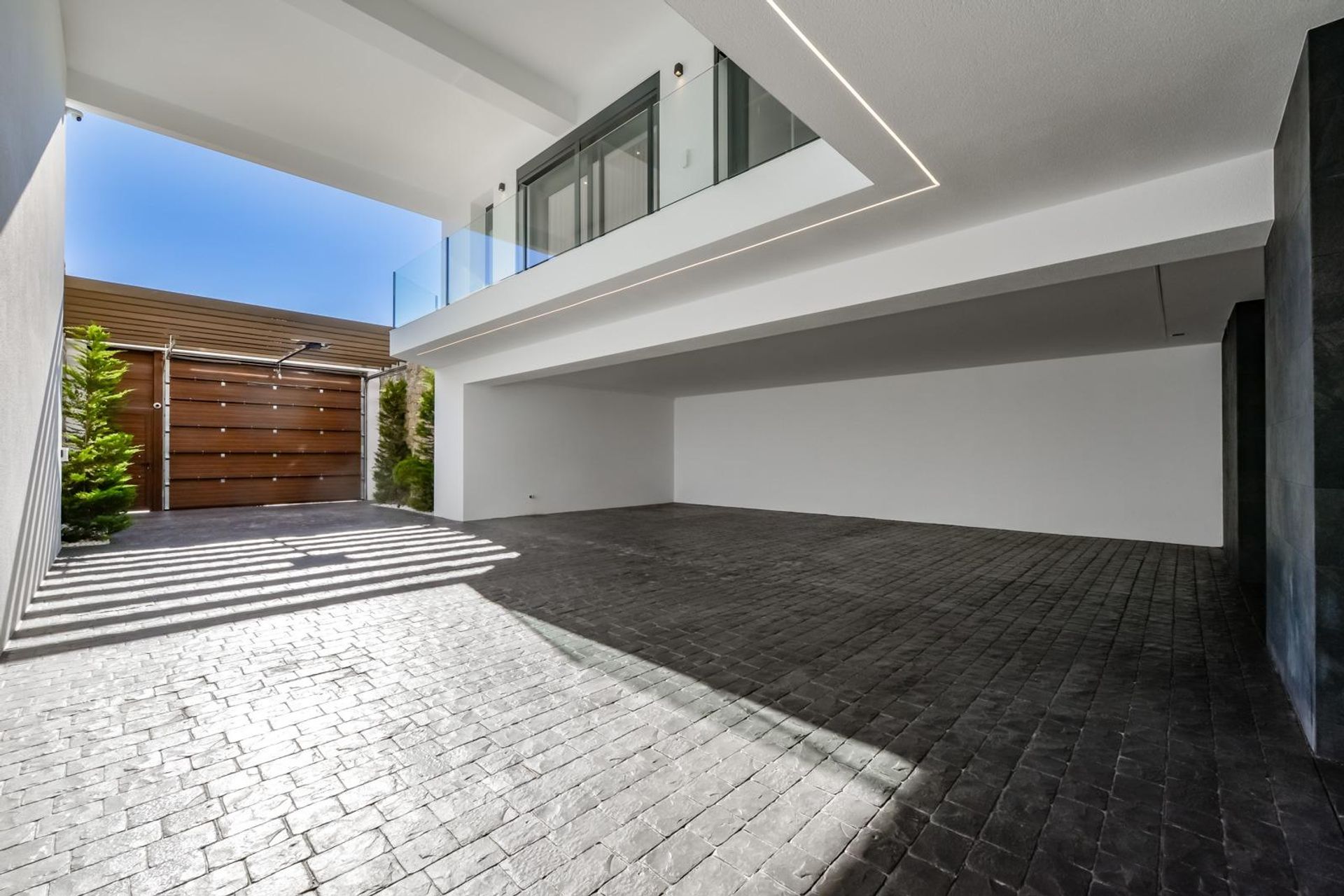 House in Finestrat, Valencia 12897417