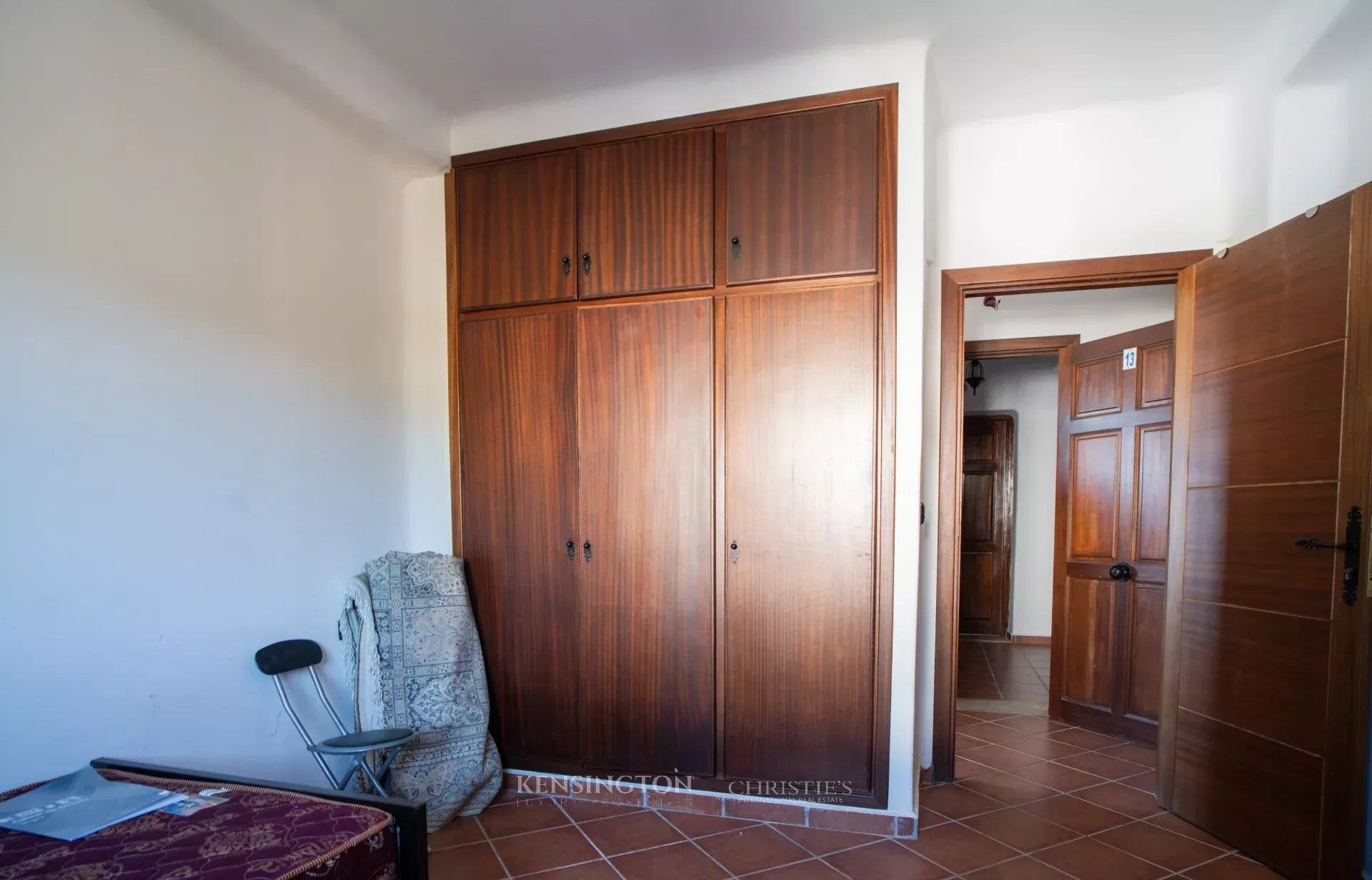 Condominium dans Cabo Negro, Tétouan 12897449