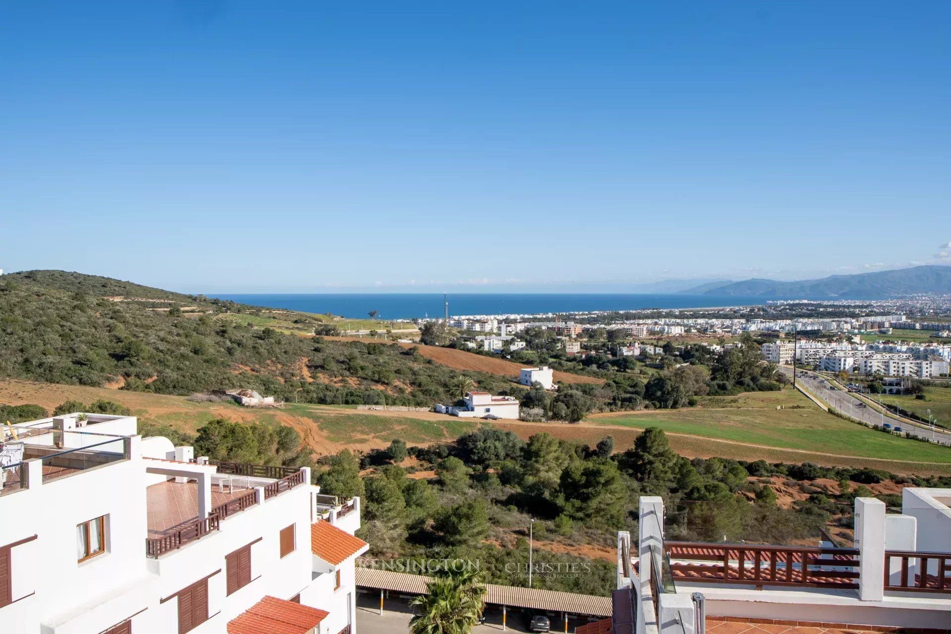 Condominium in Cabo Negro, Tétouan 12897449