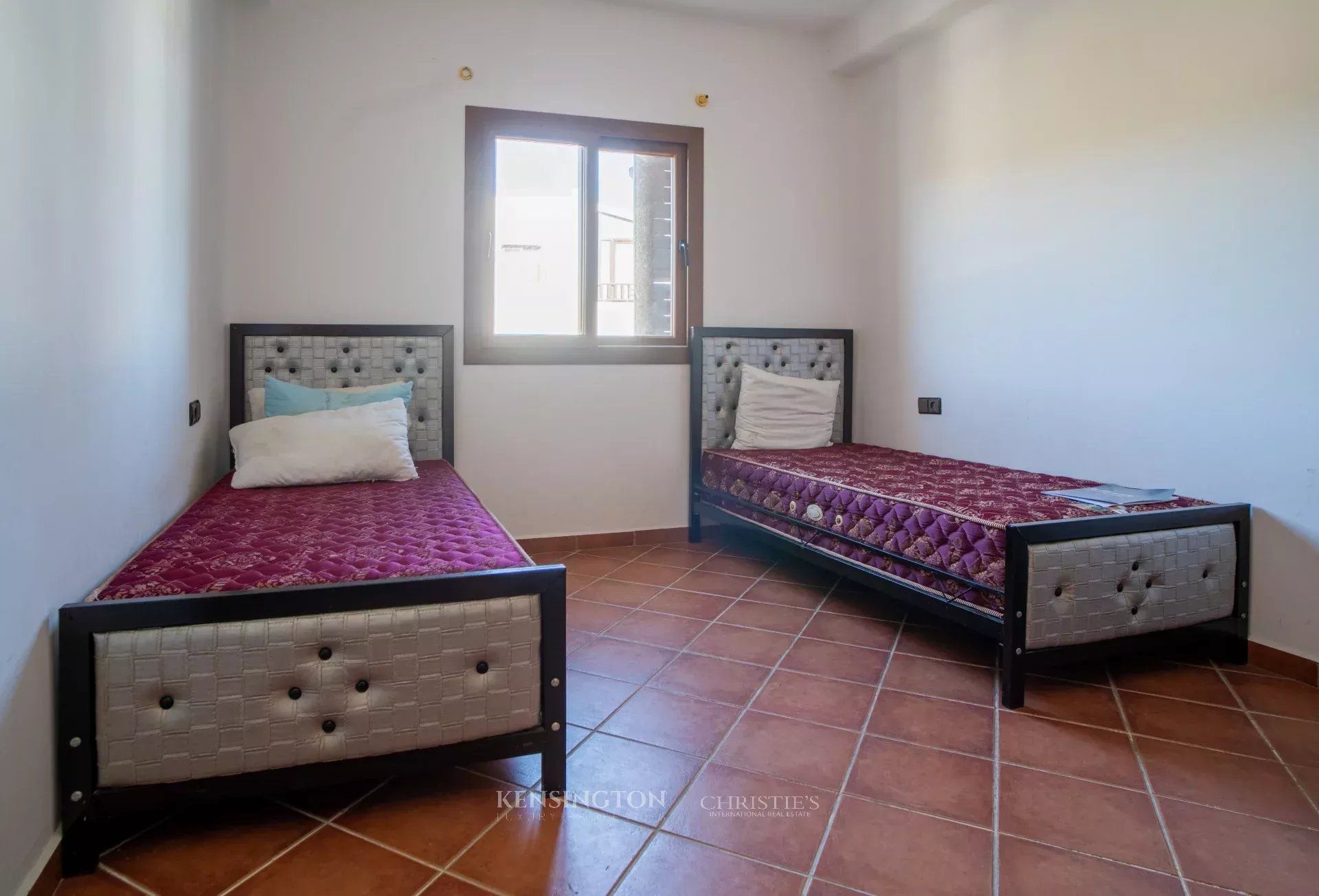 Condominium dans Cabo Negro, Tétouan 12897449