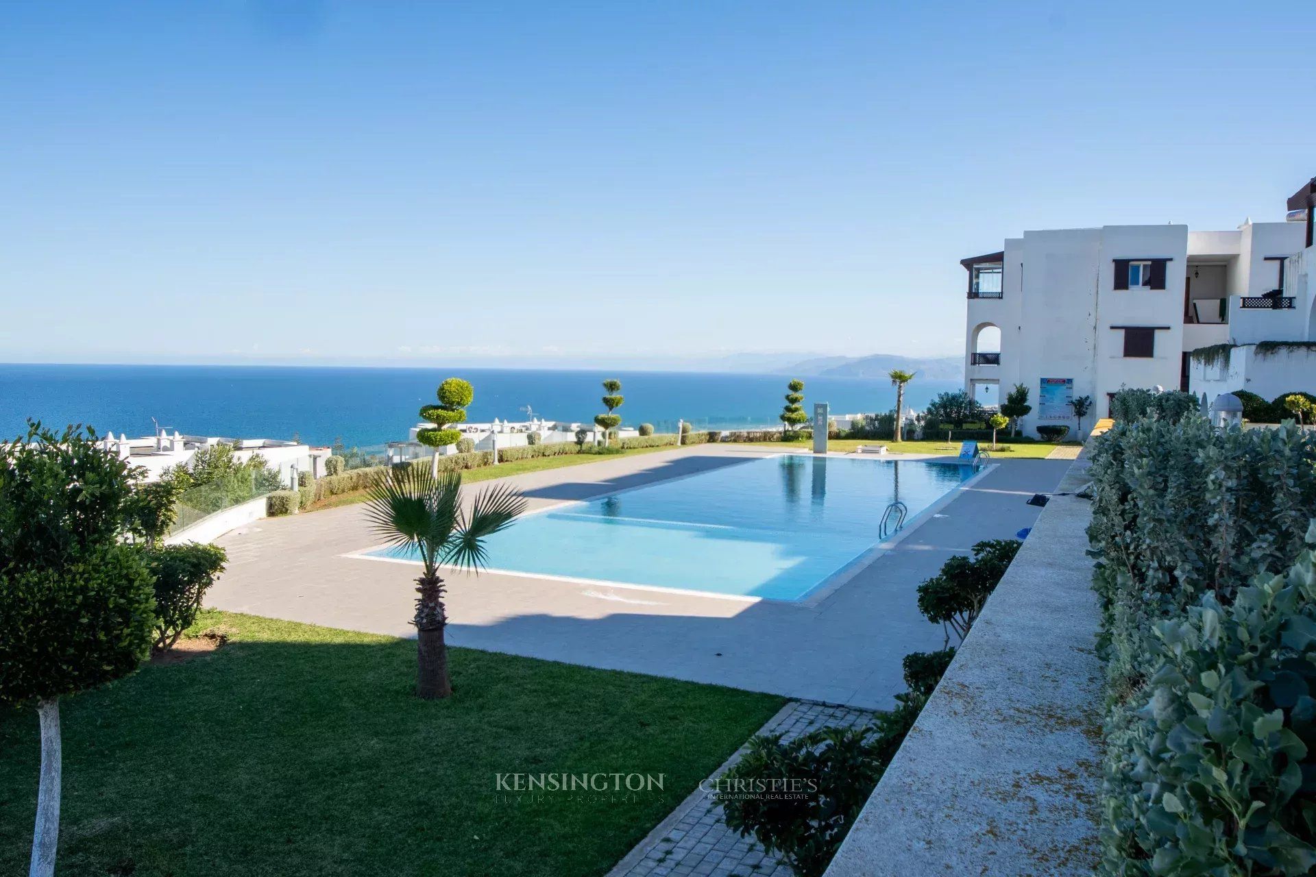 Condominio en Cap Negro II, Tánger-Tetuán-Alhucemas 12897449