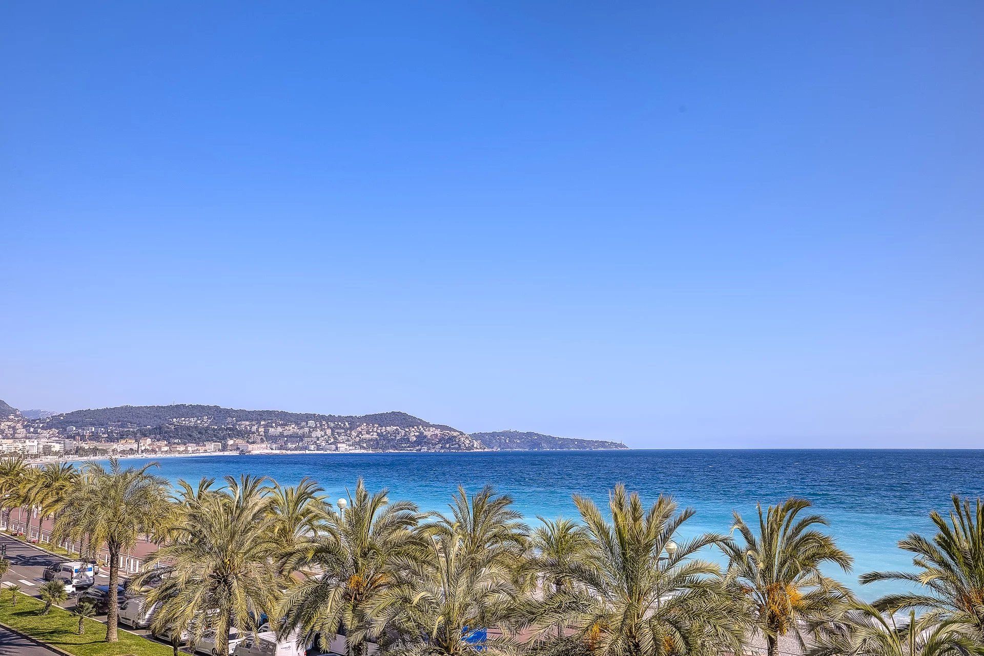 Residential in Nice, Alpes-Maritimes 12897450