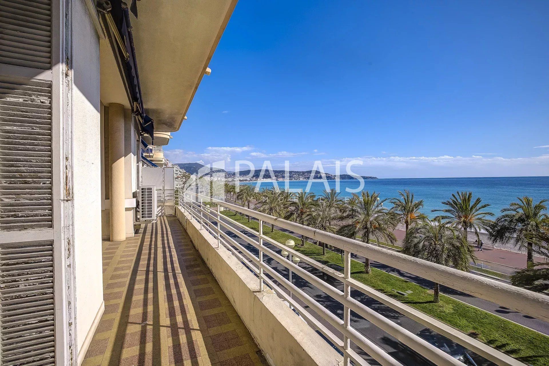 Residential in Nice, Alpes-Maritimes 12897450