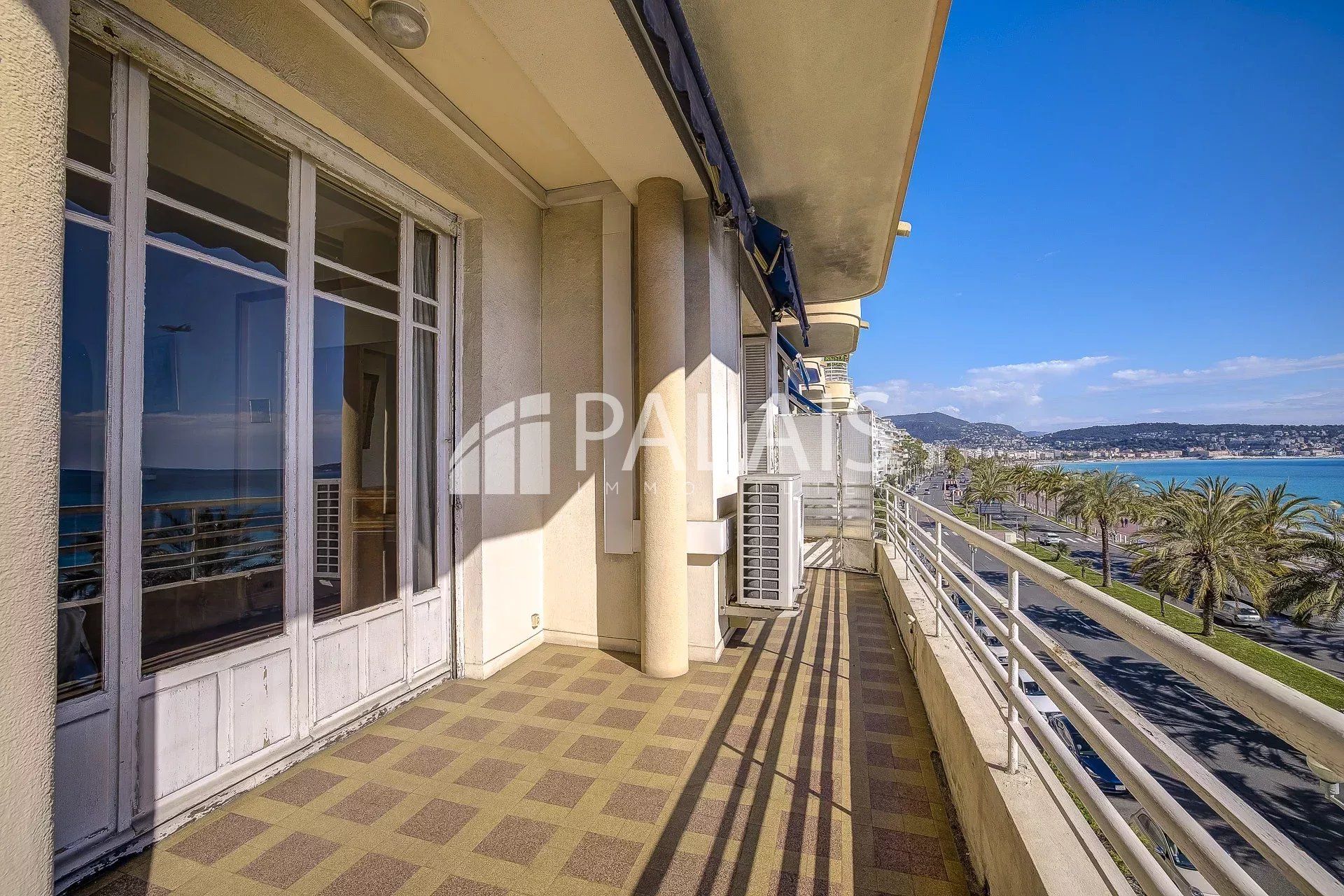 Residential in Nice, Alpes-Maritimes 12897450