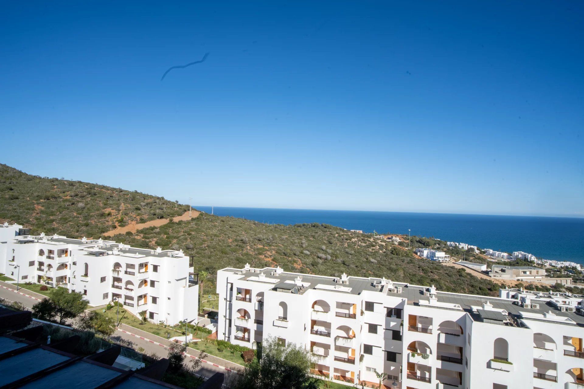 Condominio en Cap Negro II, Tánger-Tetuán-Alhucemas 12897451