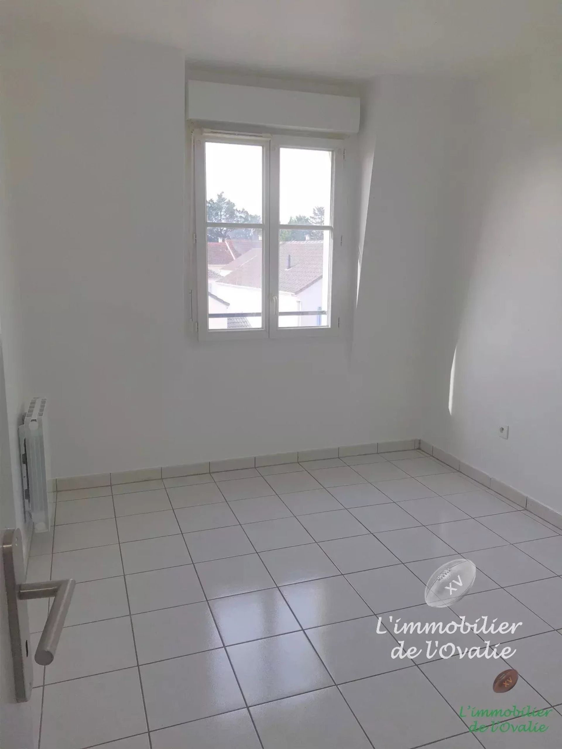 Condominium in Chilly-Mazarin, Essonne 12897463