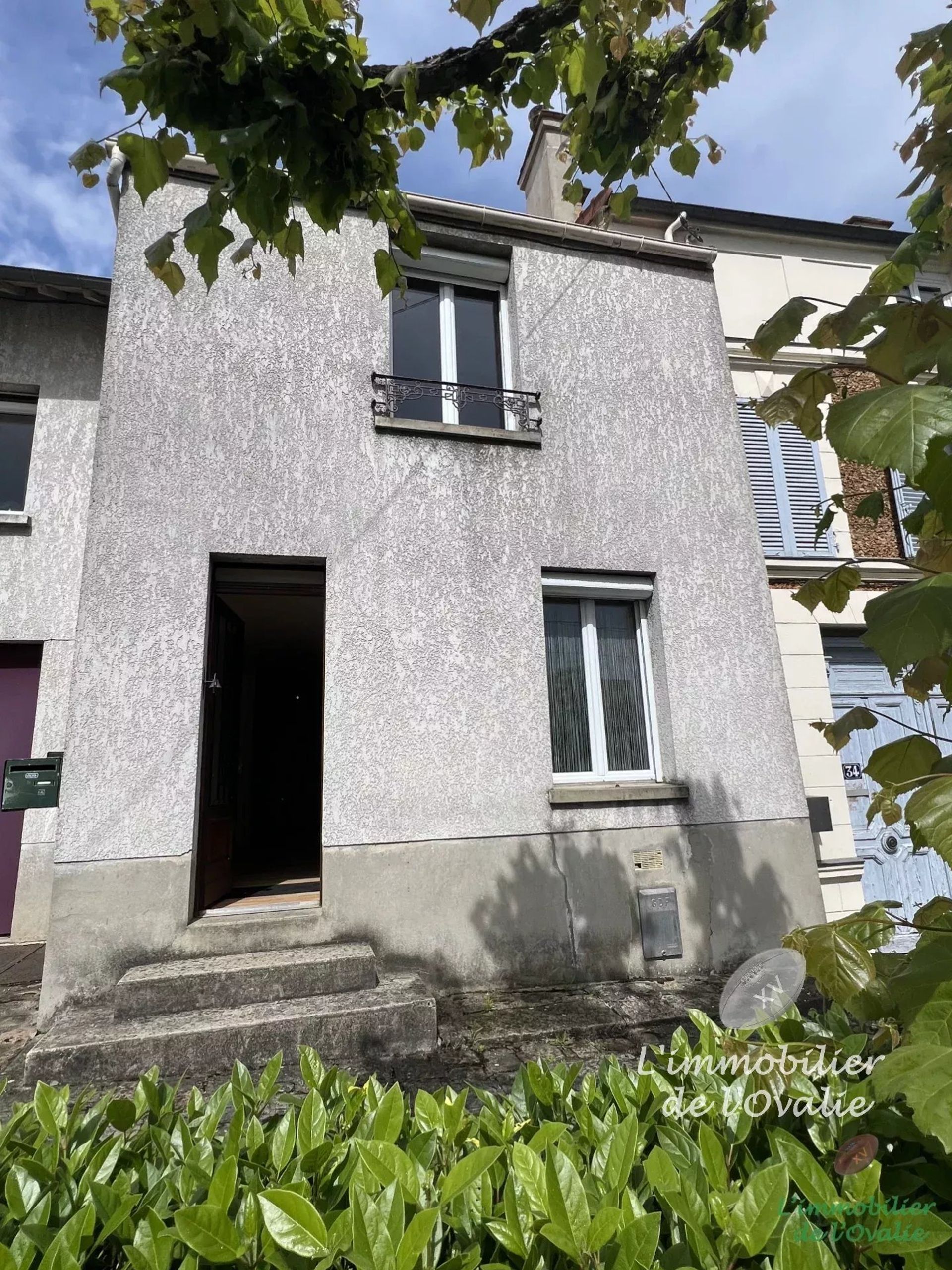 Rumah di Marcoussis, Essonne 12897465