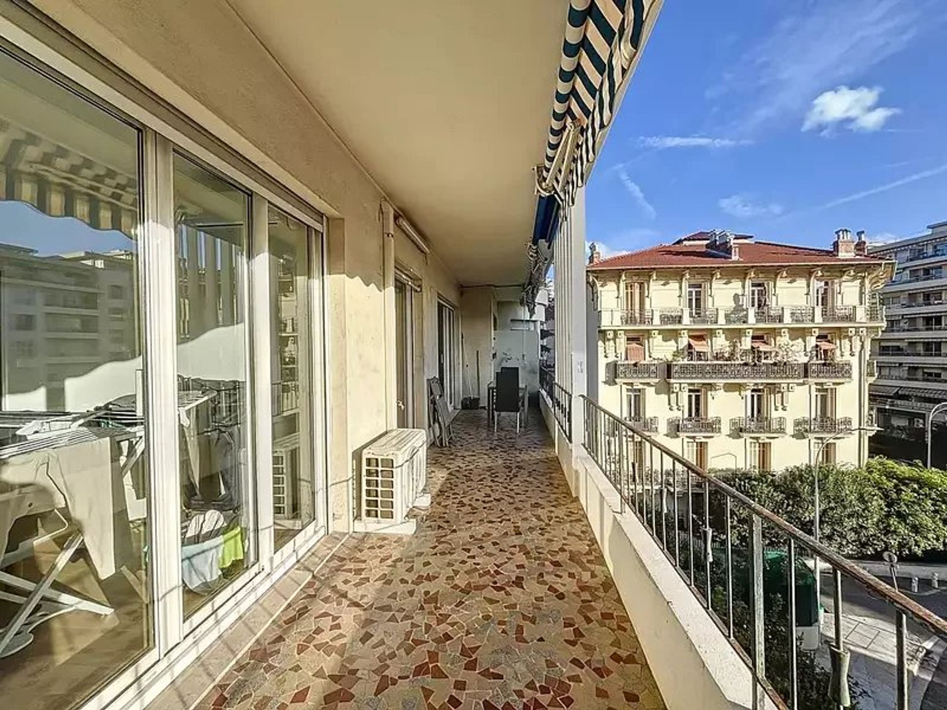 Συγκυριαρχία σε Nice, Alpes-Maritimes 12897477