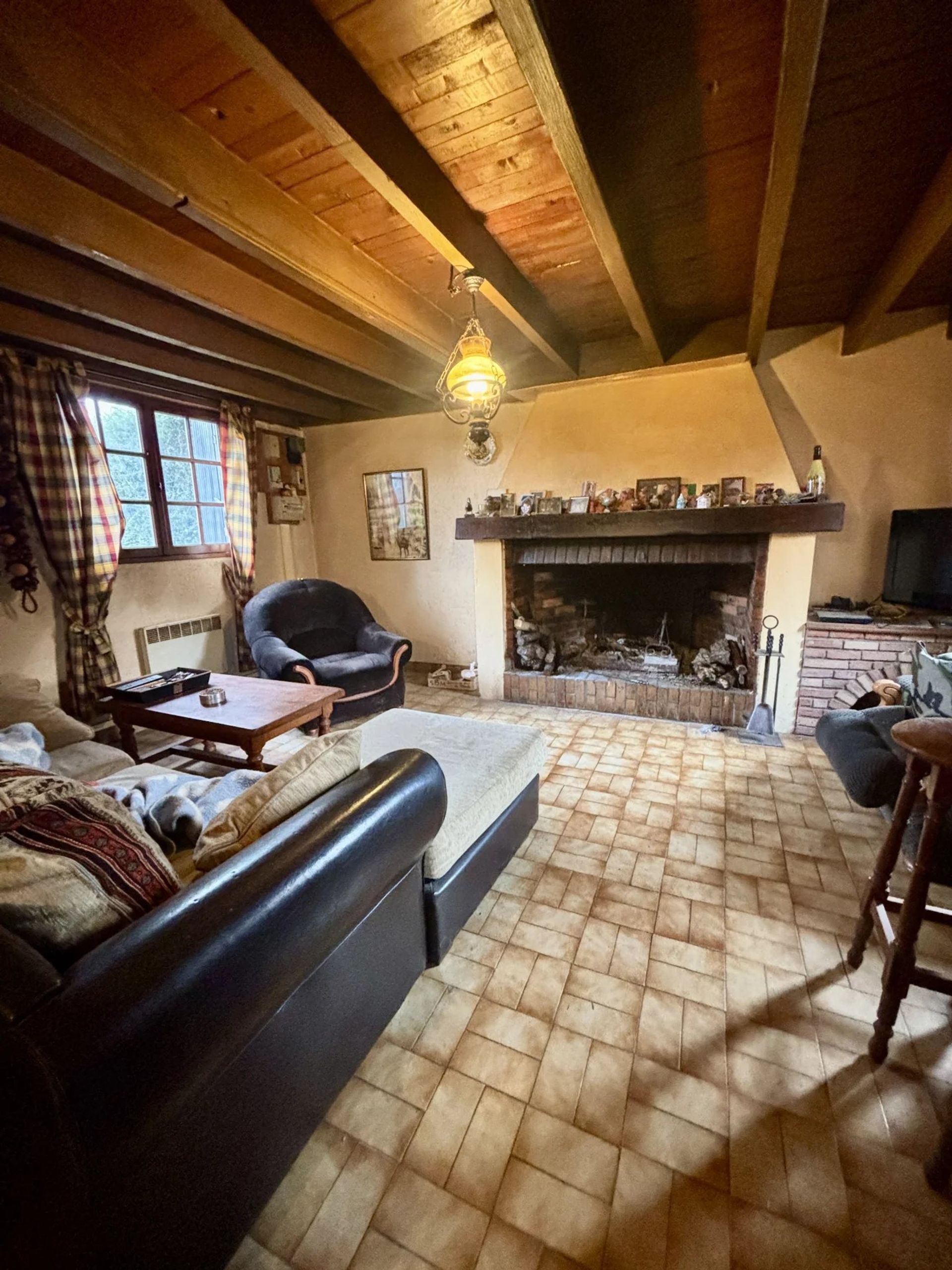 Hus i Preaux, Normandie 12897479