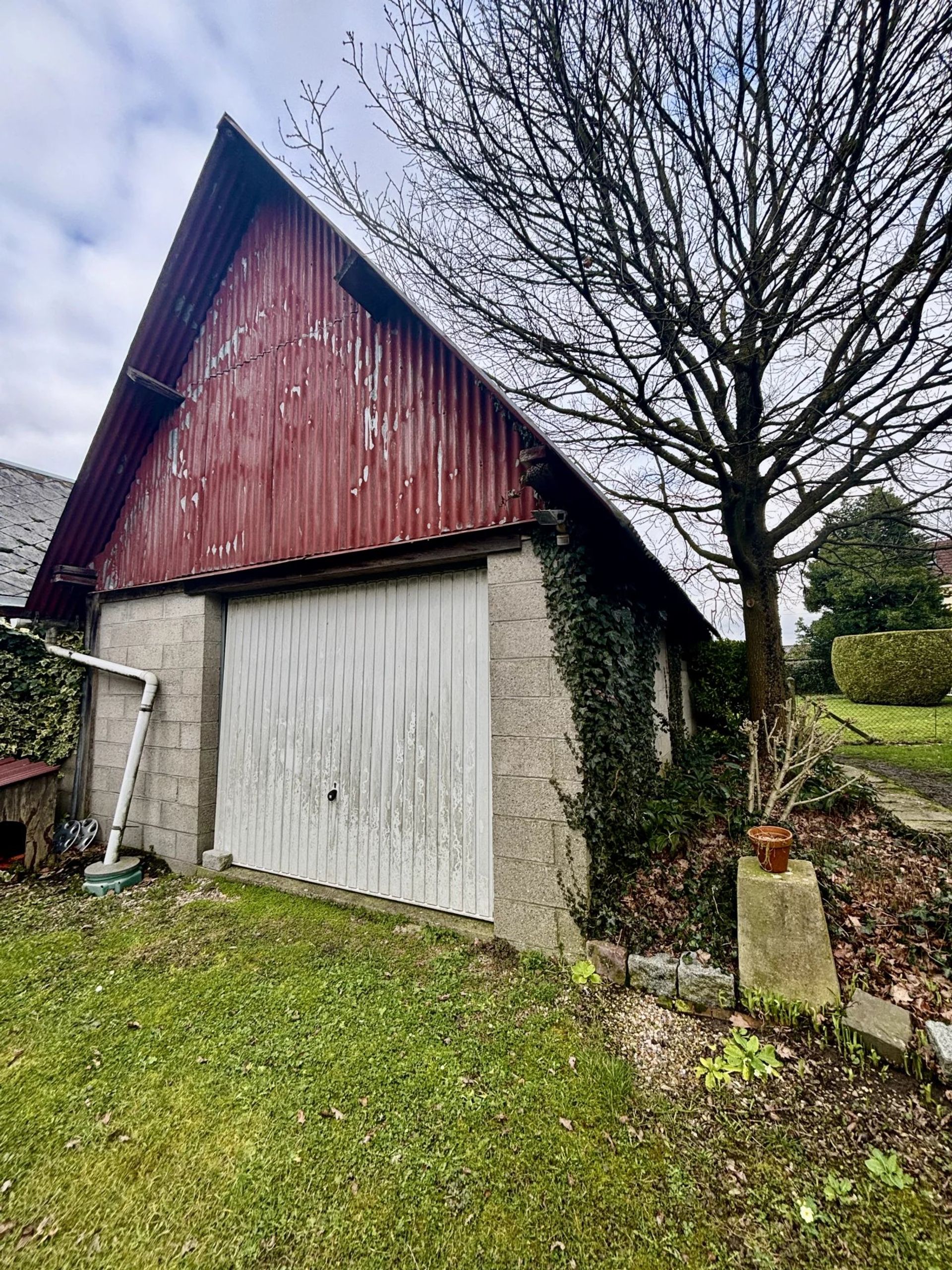 Hus i Preaux, Normandie 12897479