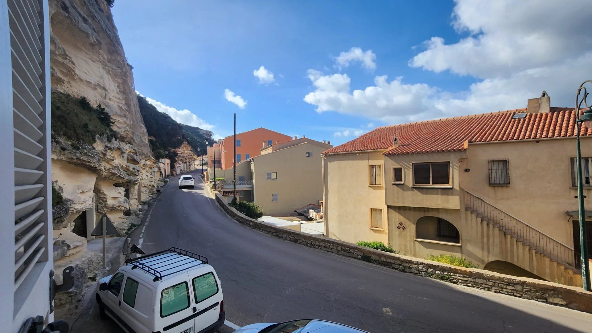 公寓 在 Bonifacio, Corse-du-Sud 12897481