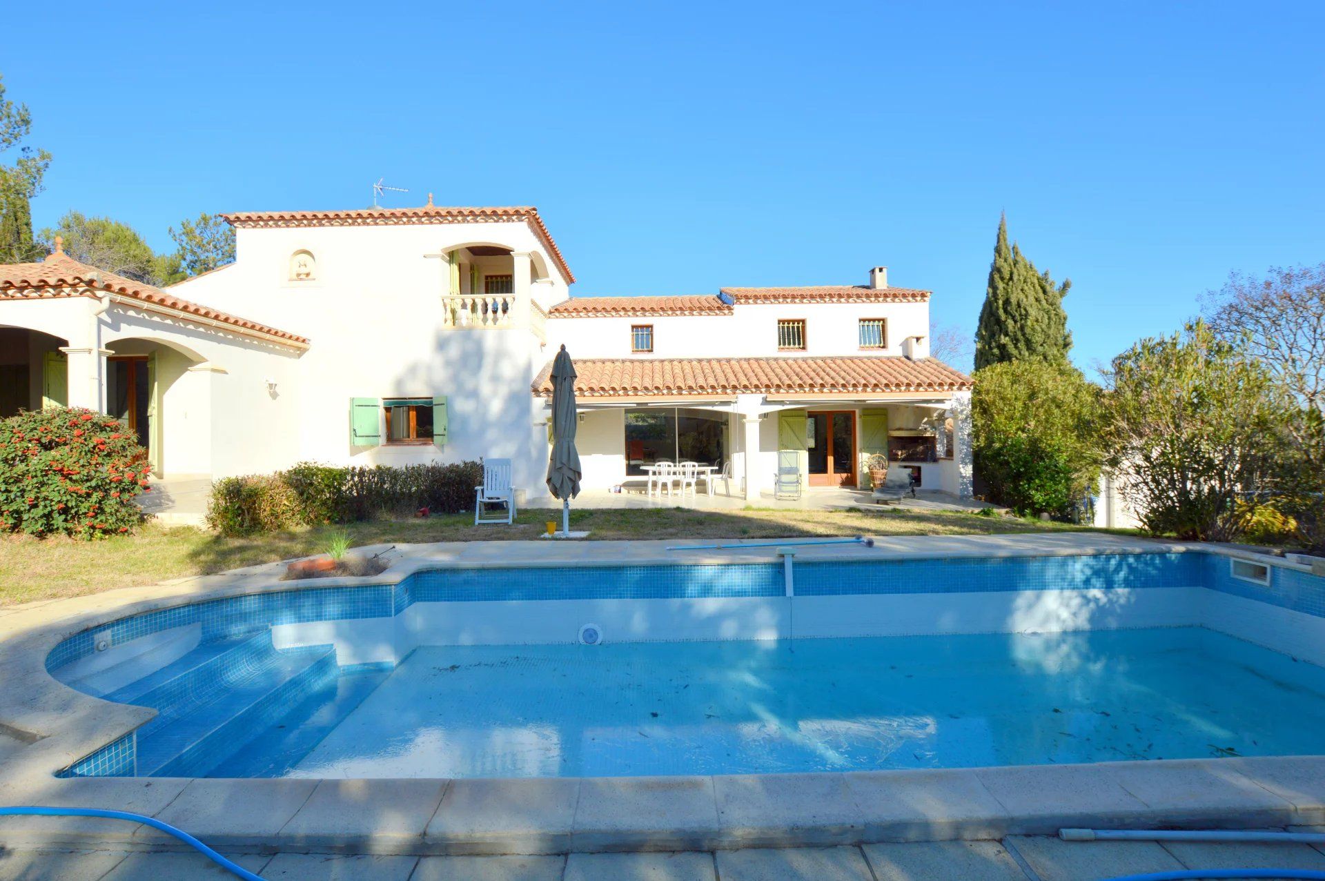 House in Combaillaux, Hérault 12897493