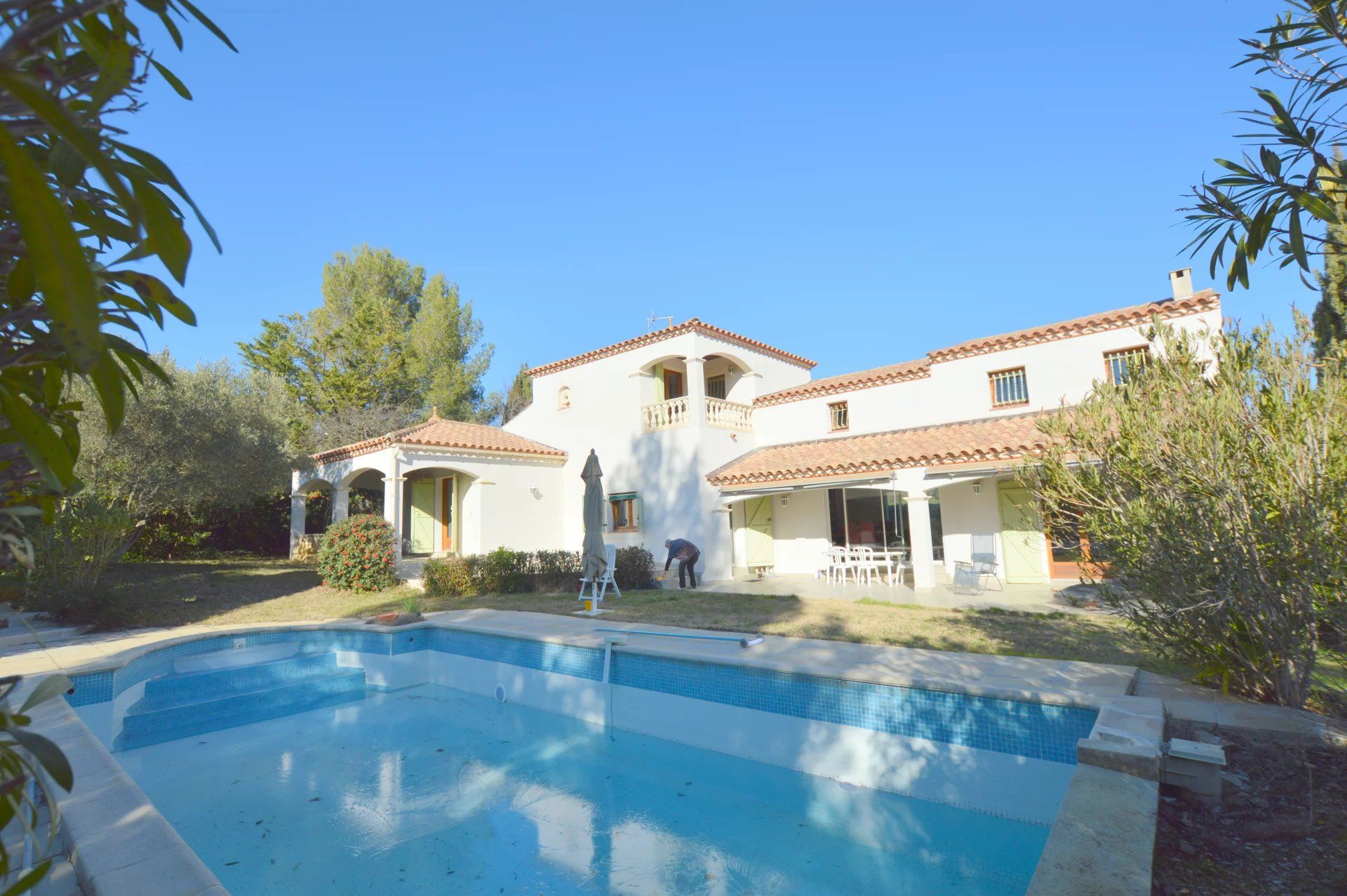 House in Combaillaux, Hérault 12897493