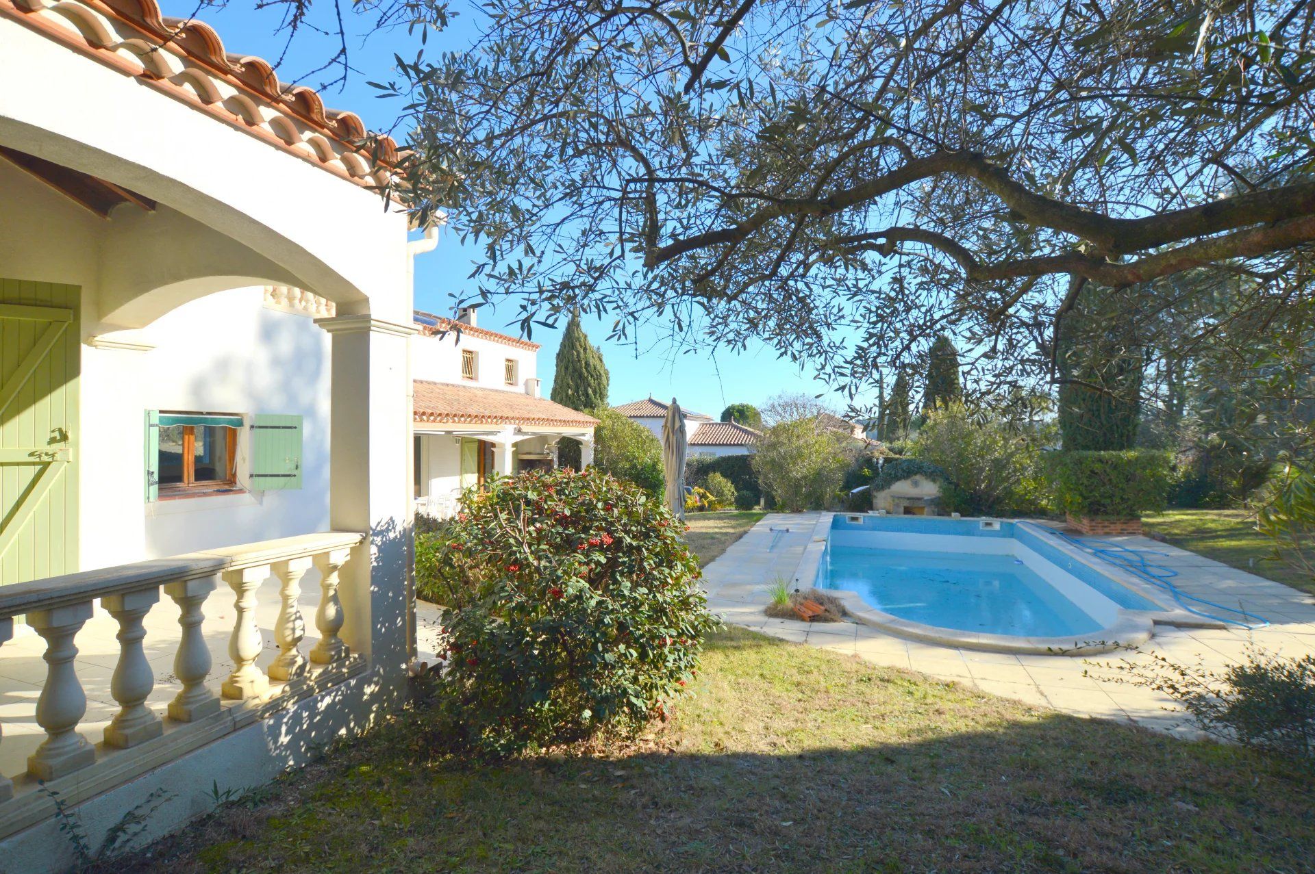 House in Combaillaux, Hérault 12897493