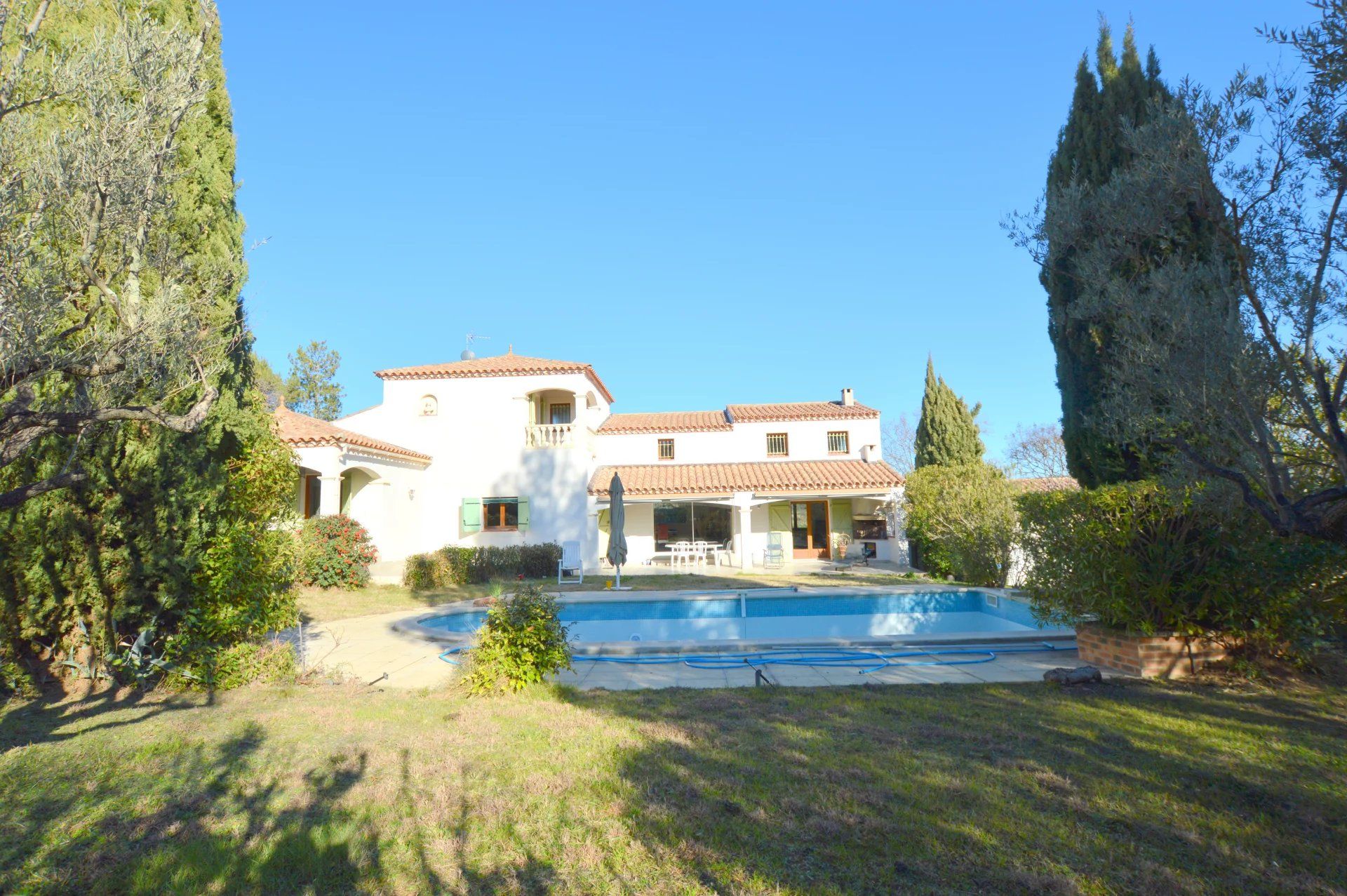 House in Combaillaux, Hérault 12897493