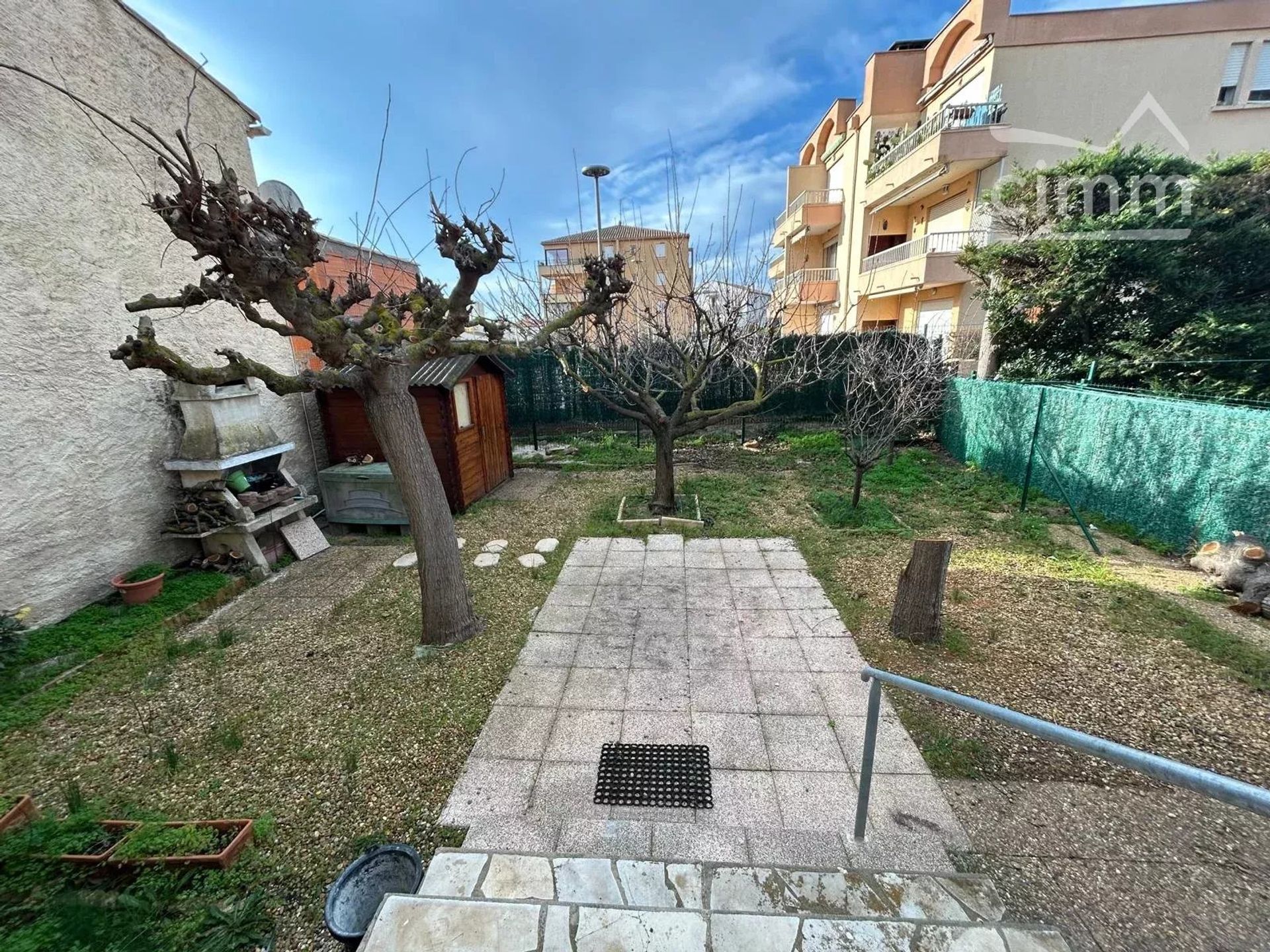 Haus im Valras-Plage, Hérault 12897528