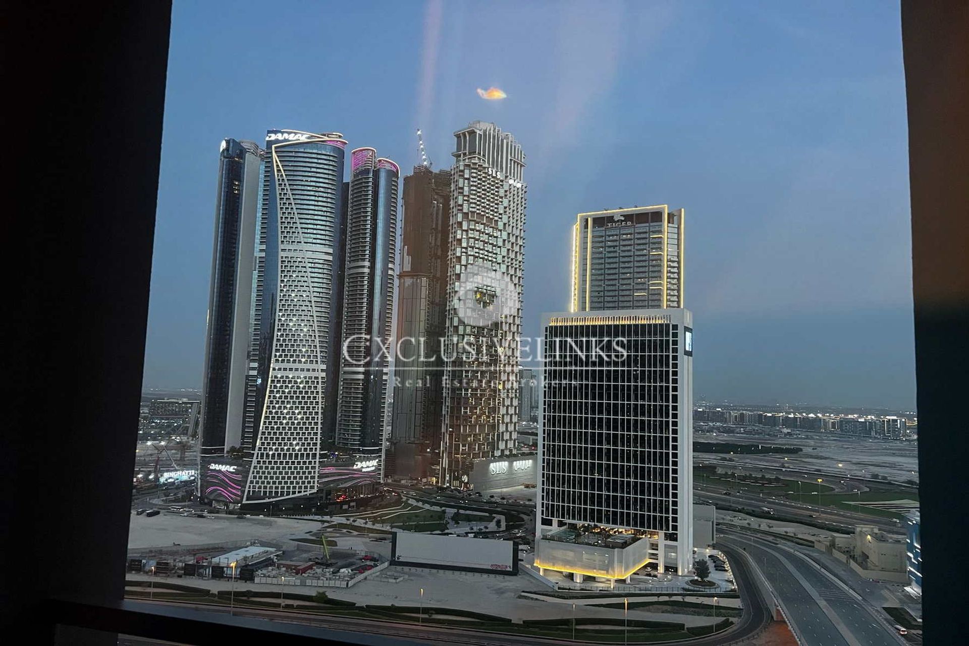 분양 아파트 에 Dubai, Dubai 12897683