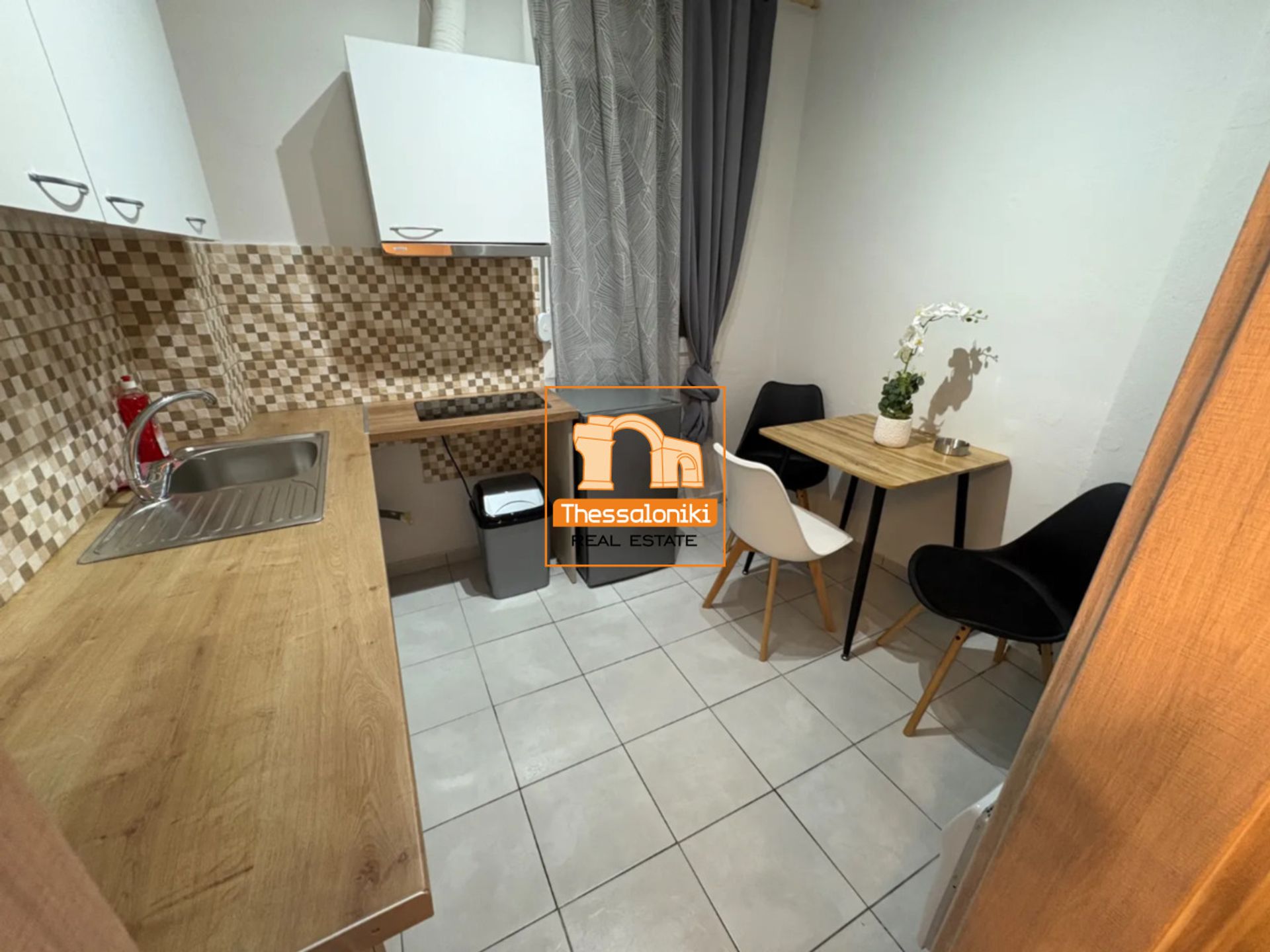 Kondominium dalam Thessaloniki, Kentriki Makedonia 12897692