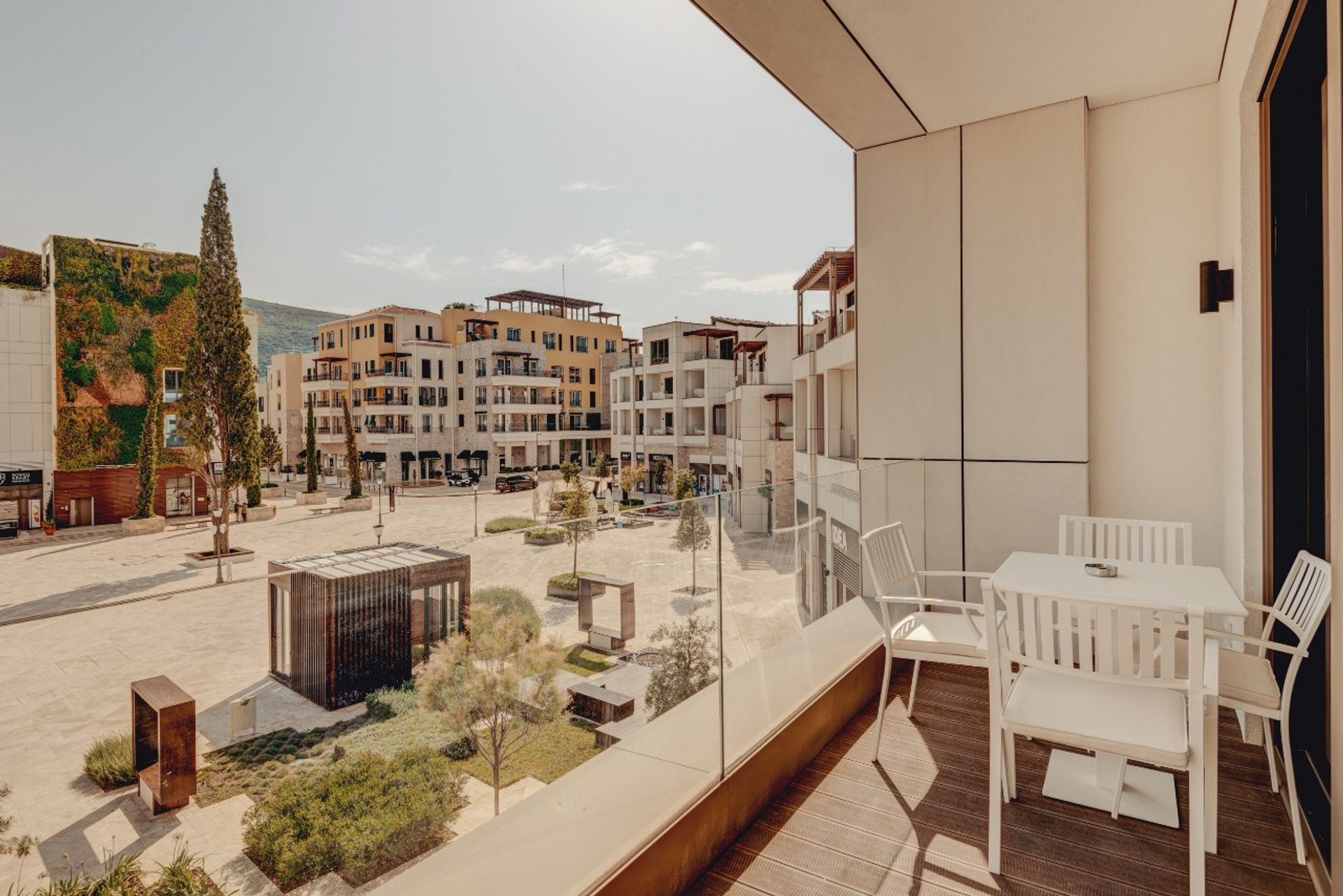 Condominio nel Herceg Novi, Herceg Novi 12897767