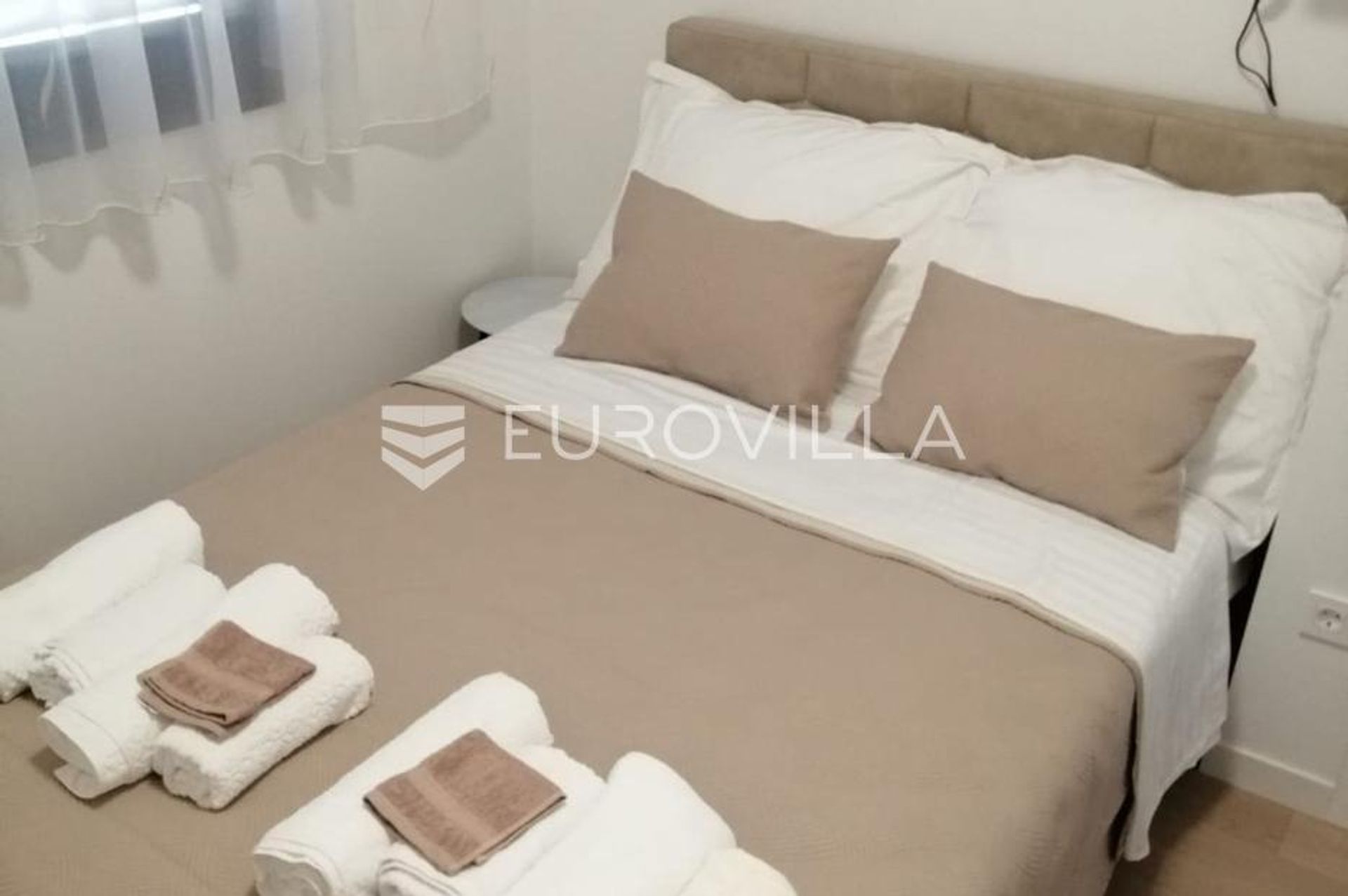 Condominium dans Zadar, Zadarska Zupanija 12897924