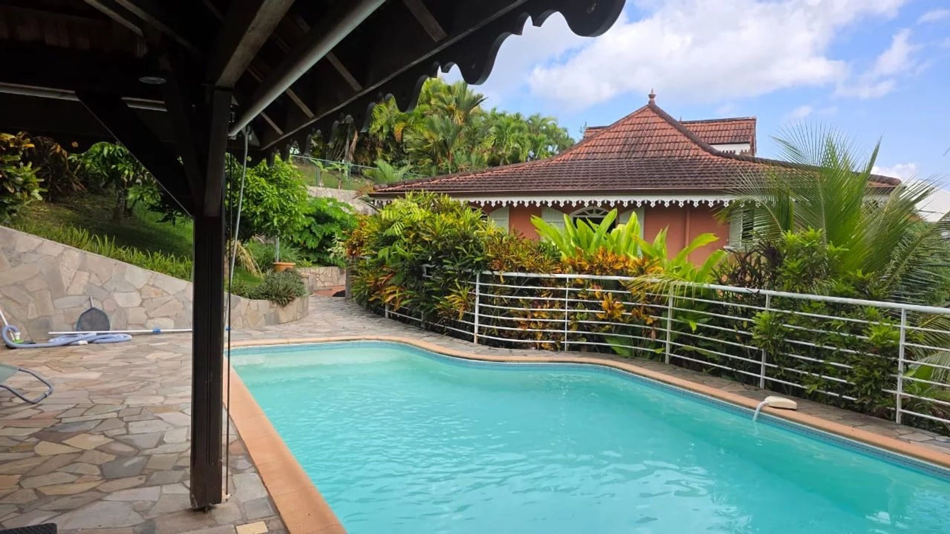 Residential in Les Trois-Îlets, Martinique 12897942