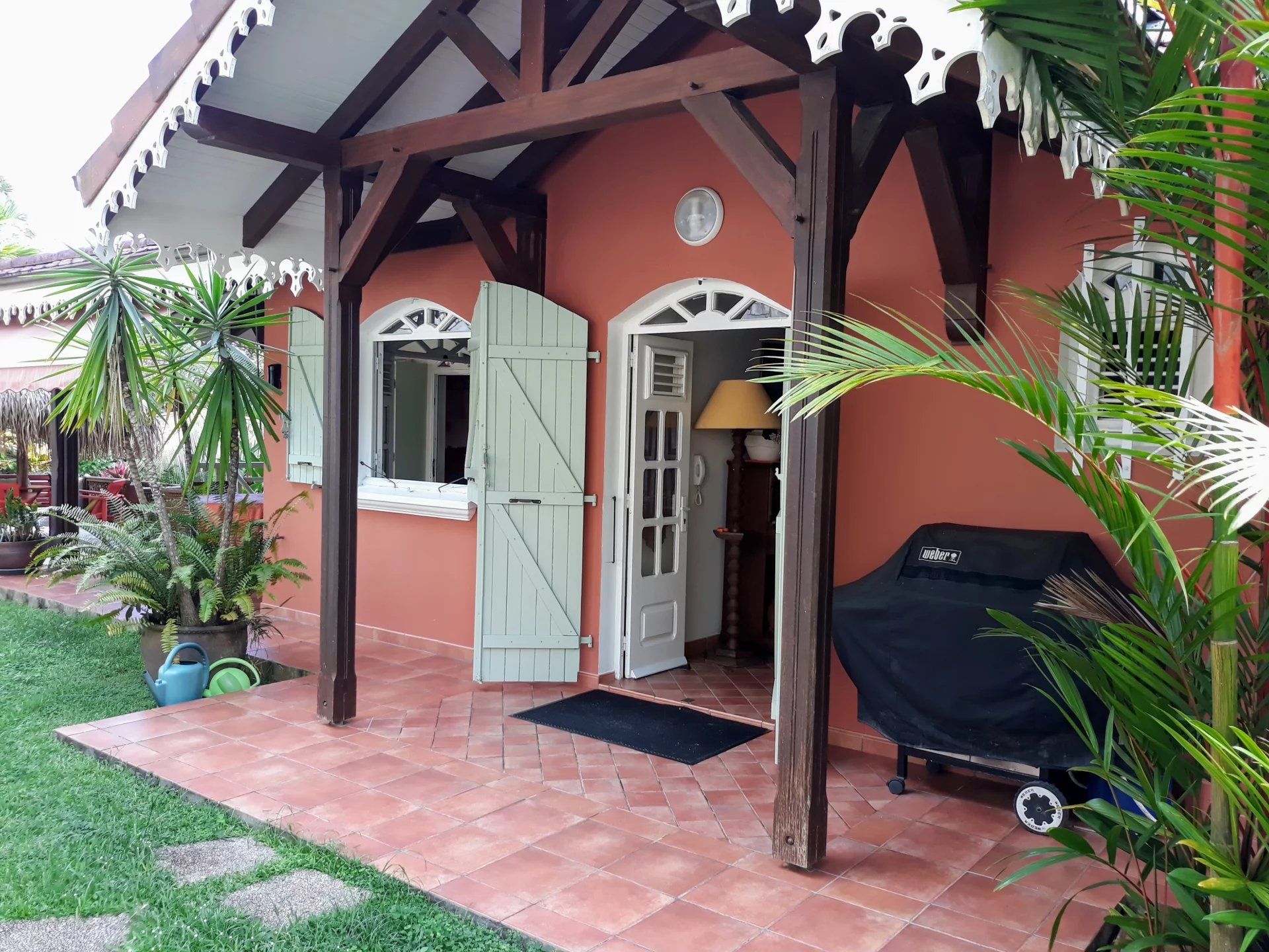 Residential in Les Trois-Îlets, Martinique 12897942