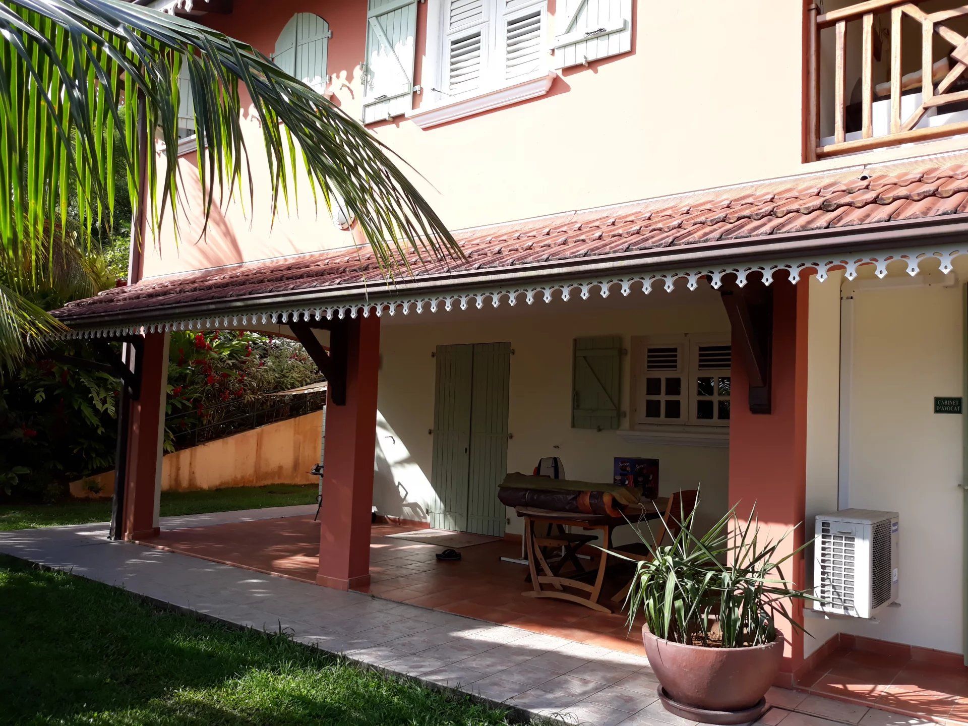 Residential in Les Trois-Îlets, Martinique 12897942