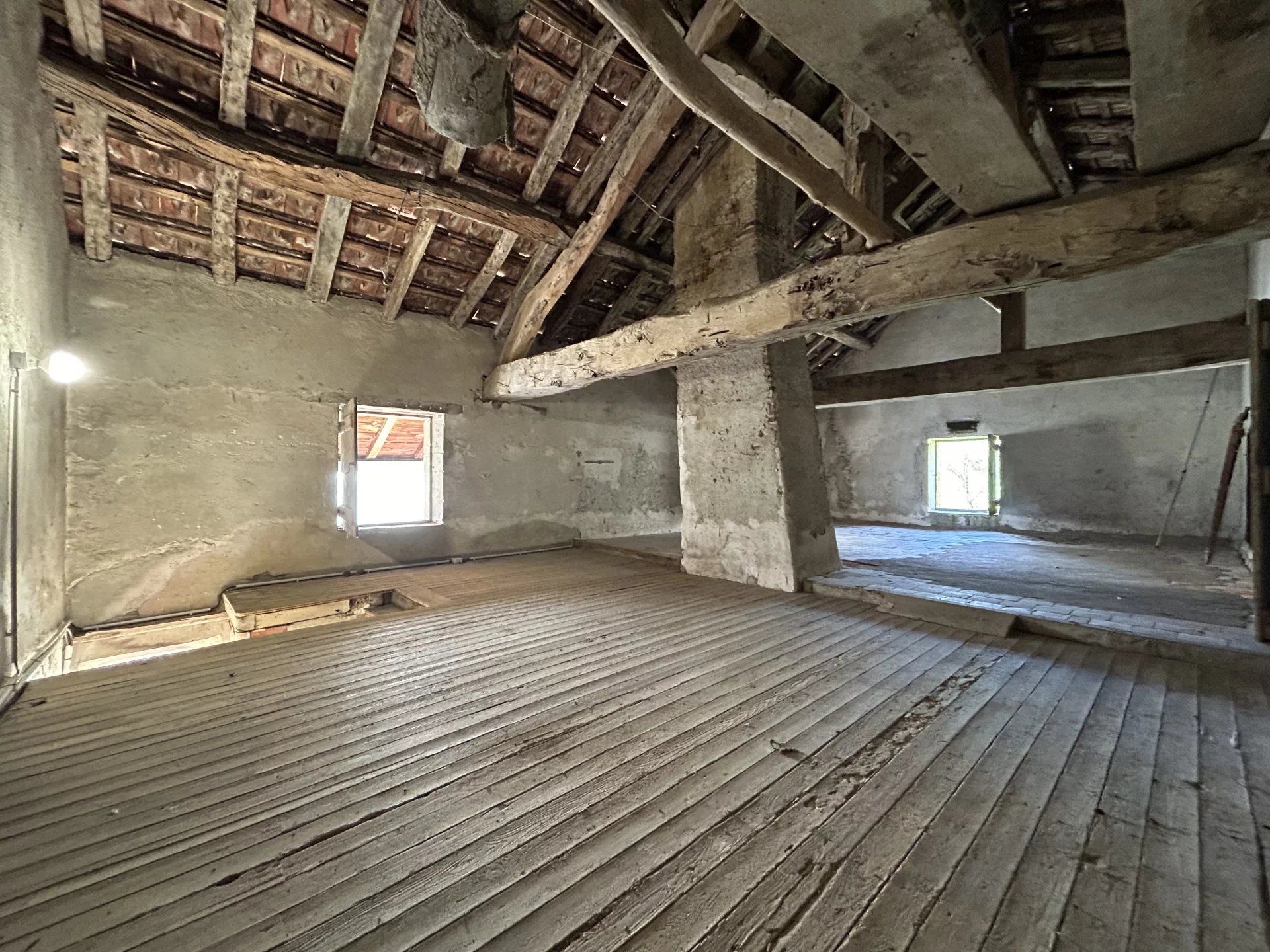 Huis in Cluny, Saône-et-Loire 12897946