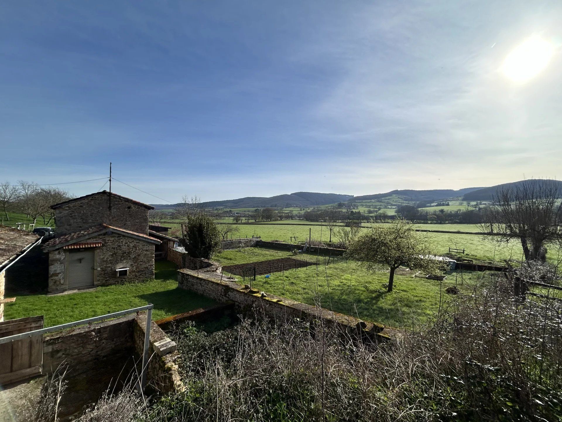 casa en Cluny, Saône-et-Loire 12897946