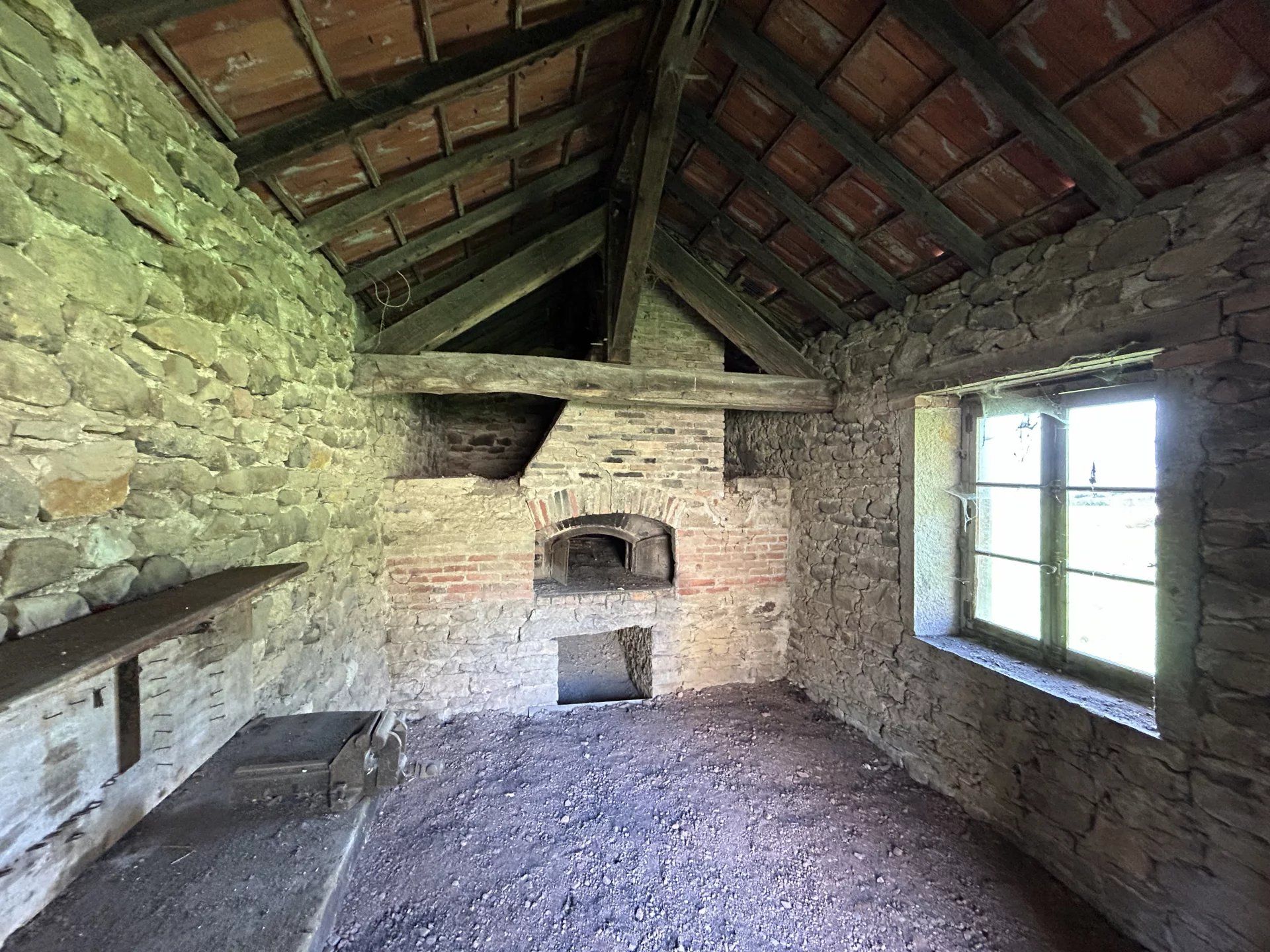 Rumah di Cluny, Saône-et-Loire 12897946