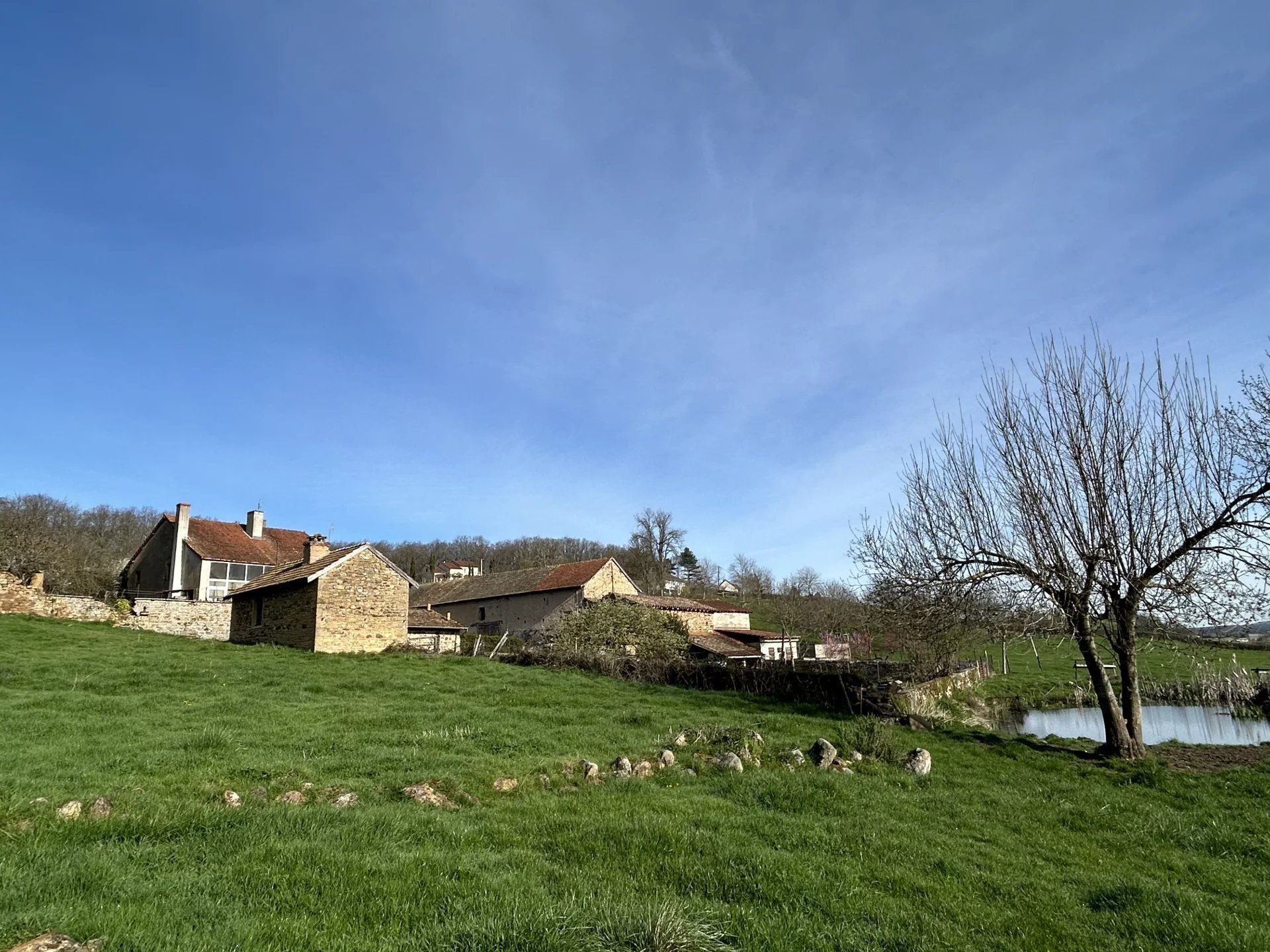 Hus i Cluny, Saône-et-Loire 12897946