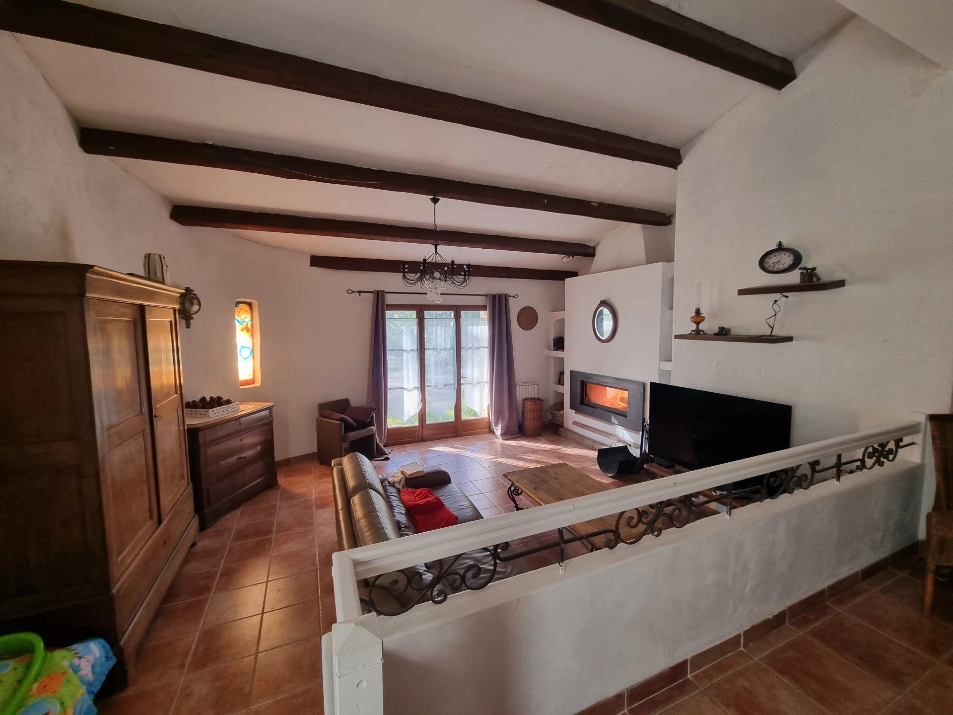 Hus i Les Arcs, Provence-Alpes-Cote d'Azur 12897949