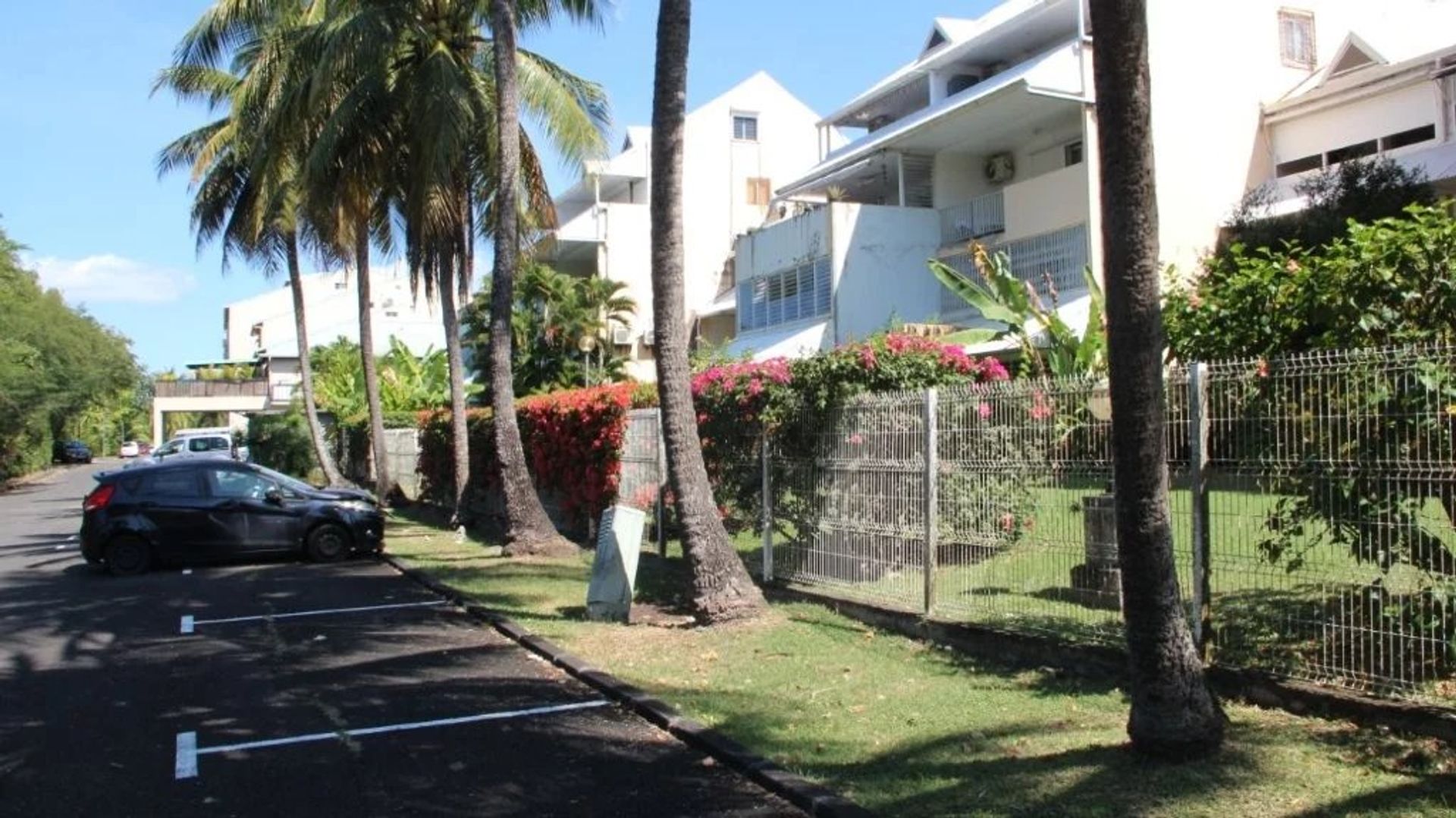 Condominium dans Le Gosier, Guadeloupe 12897979