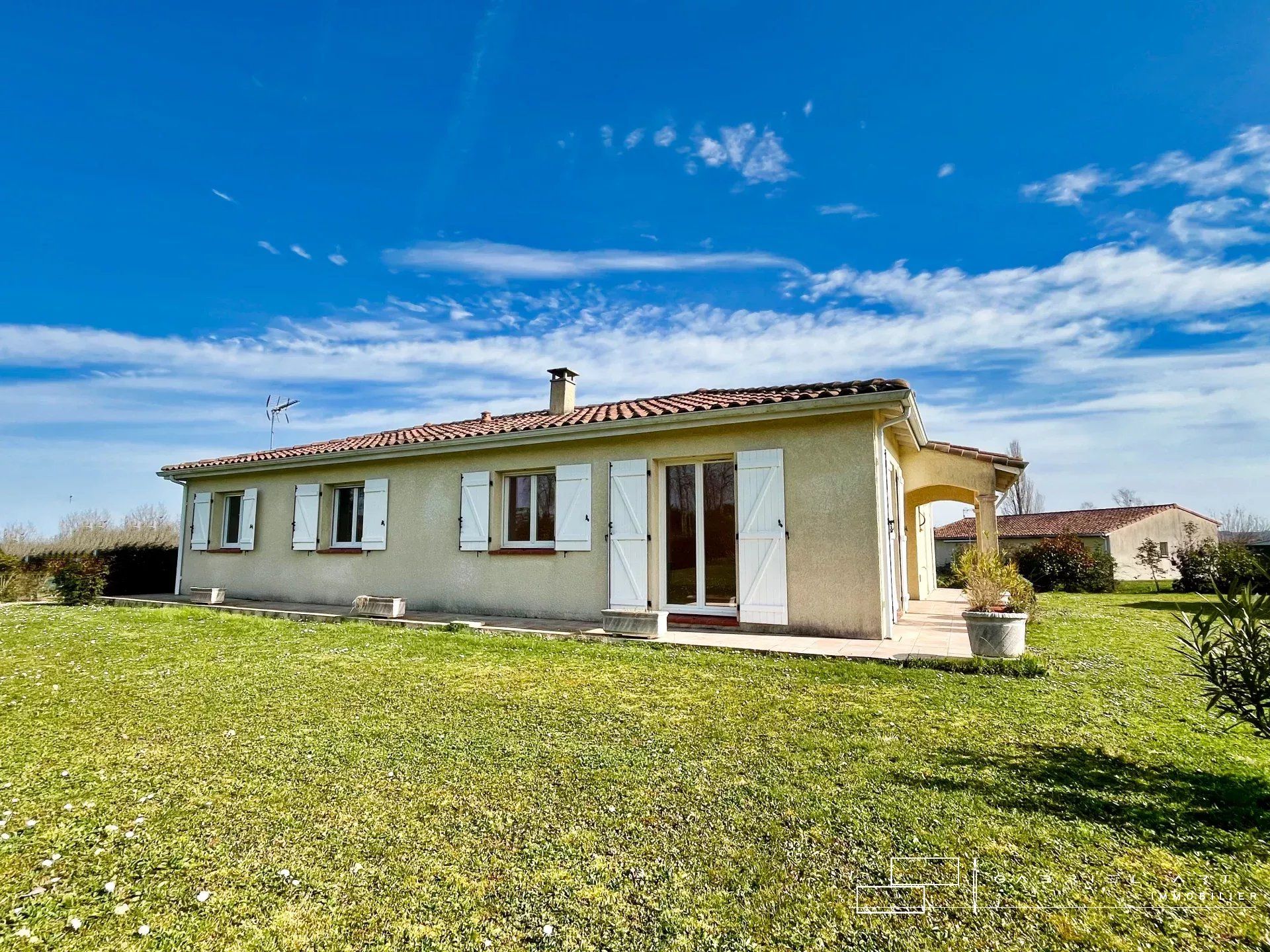 casa en Saramon, Occitanie 12897995