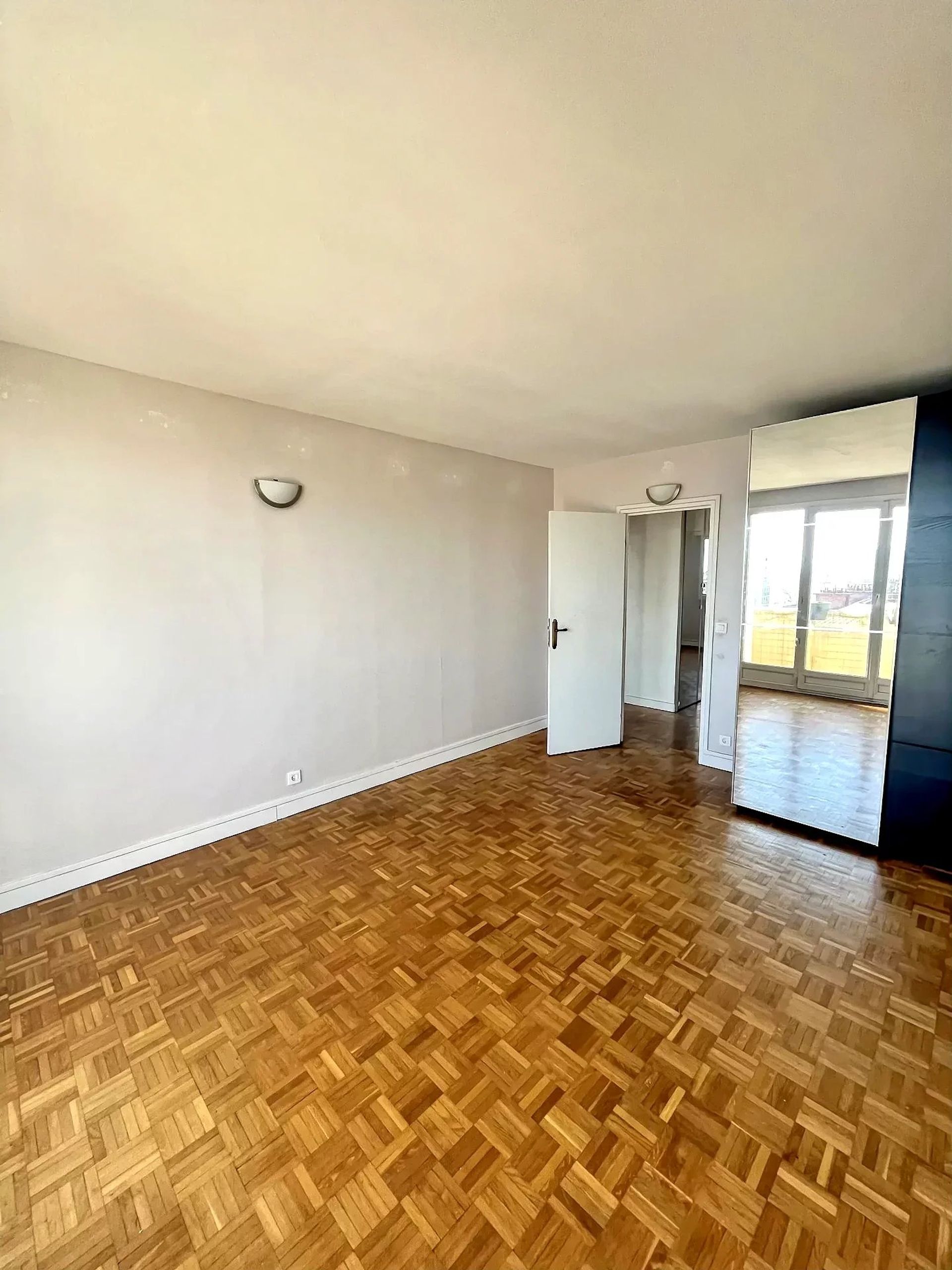 Condominio en Paris 20ème, Paris 12897997