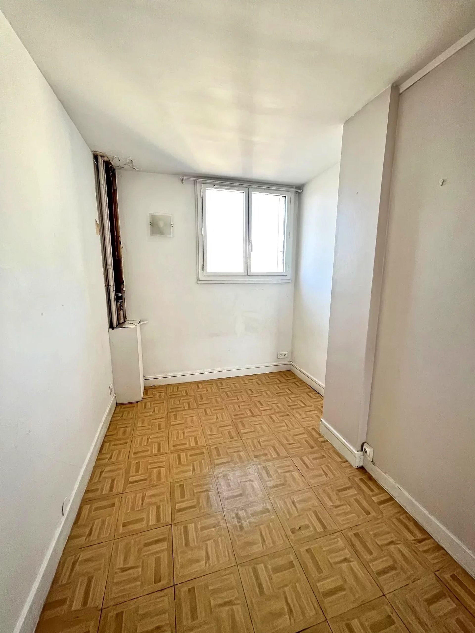 Condominio en Paris 20ème, Paris 12897997