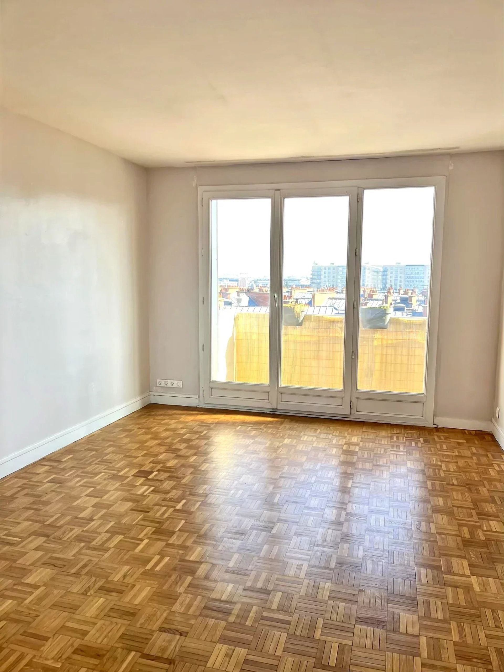 Condominio en Paris 20ème, Paris 12897997