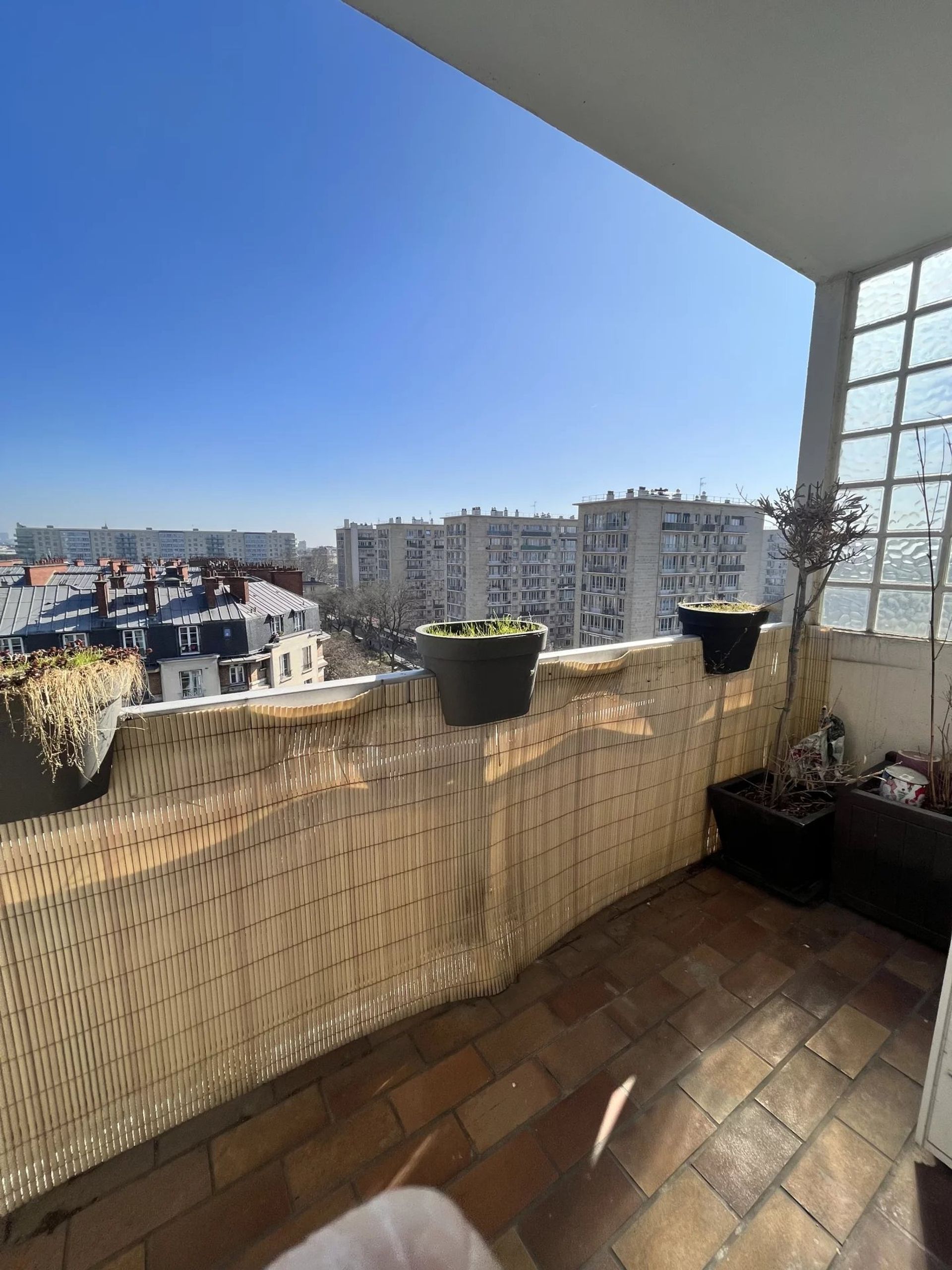 Condominio en Paris 20ème, Paris 12897997