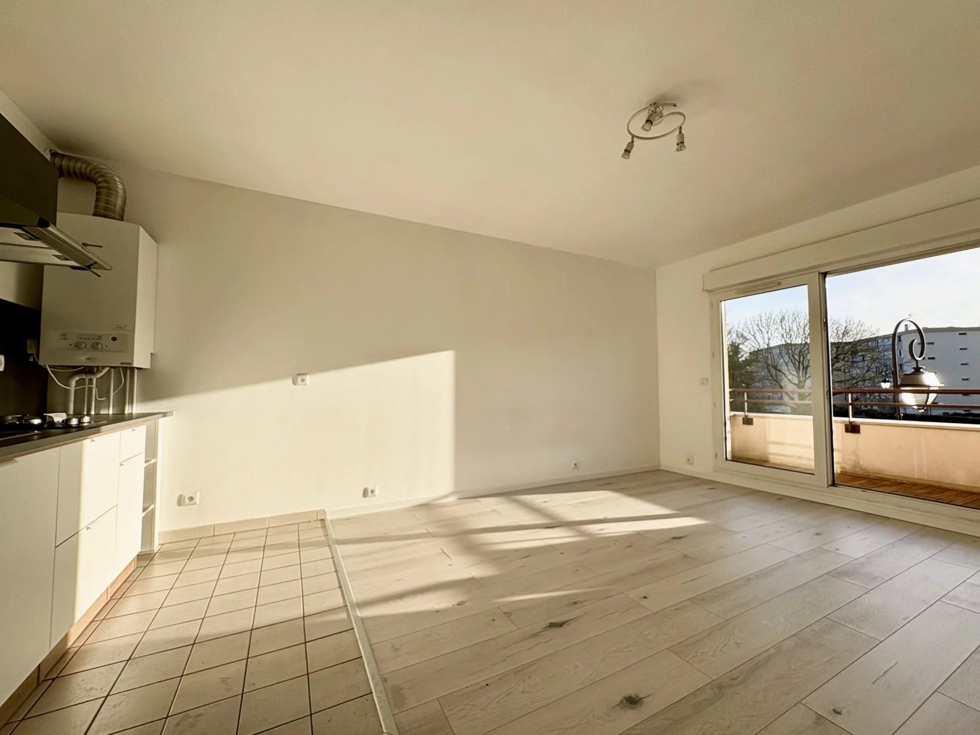 Residenziale nel Le Plessis-Trévise, Val-de-Marne 12898019