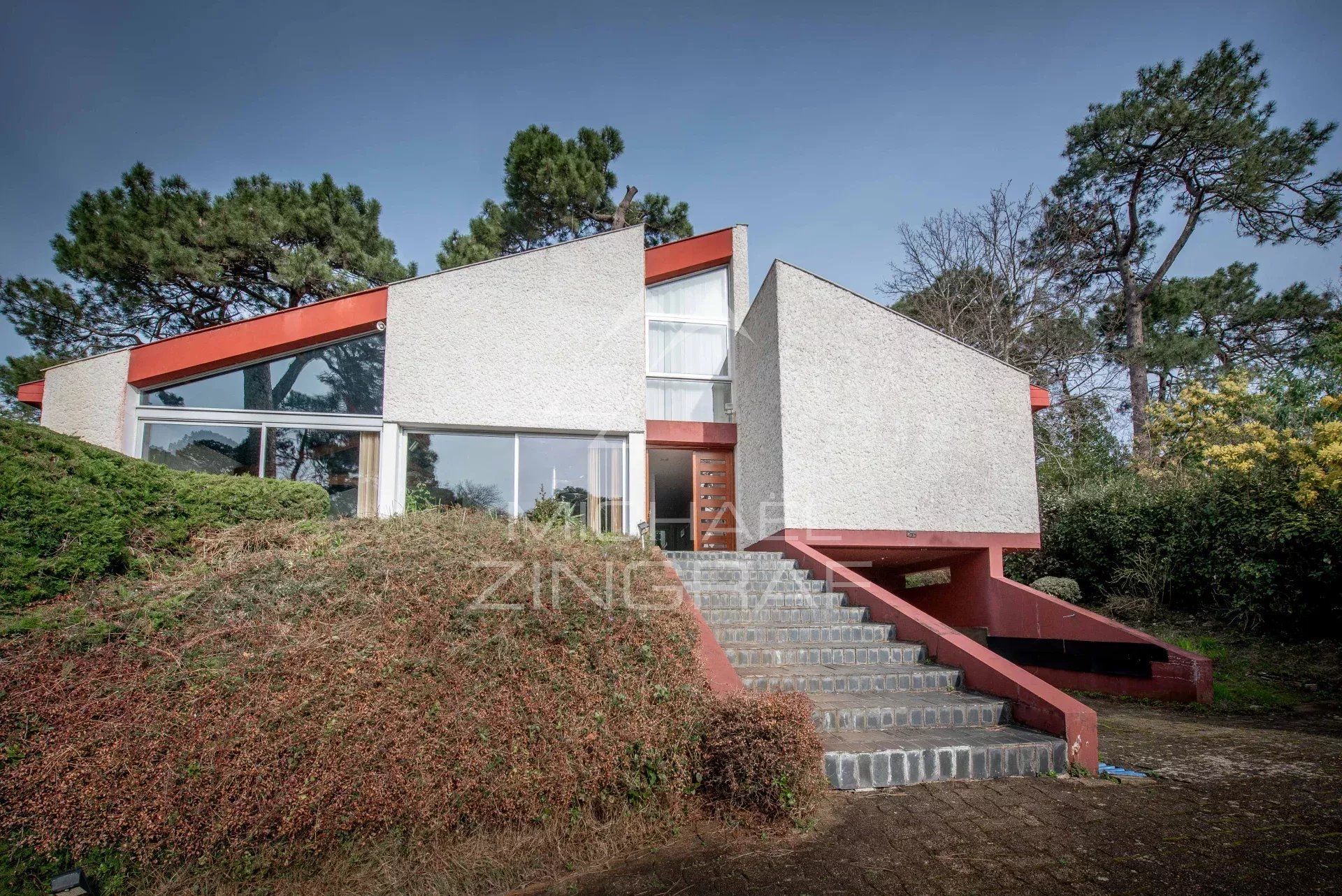 casa en Arcachon, Nouvelle-Aquitaine 12898034