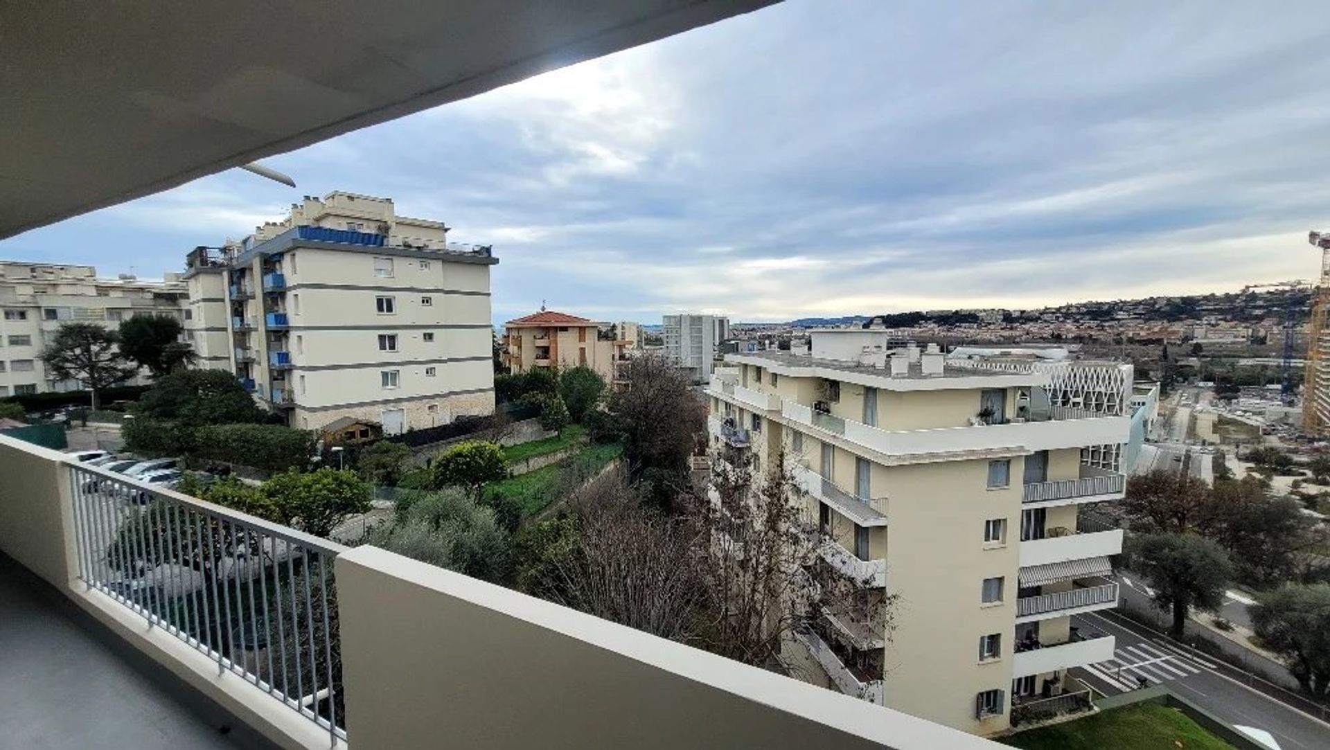 Bolig i Nice, Alpes-Maritimes 12898042