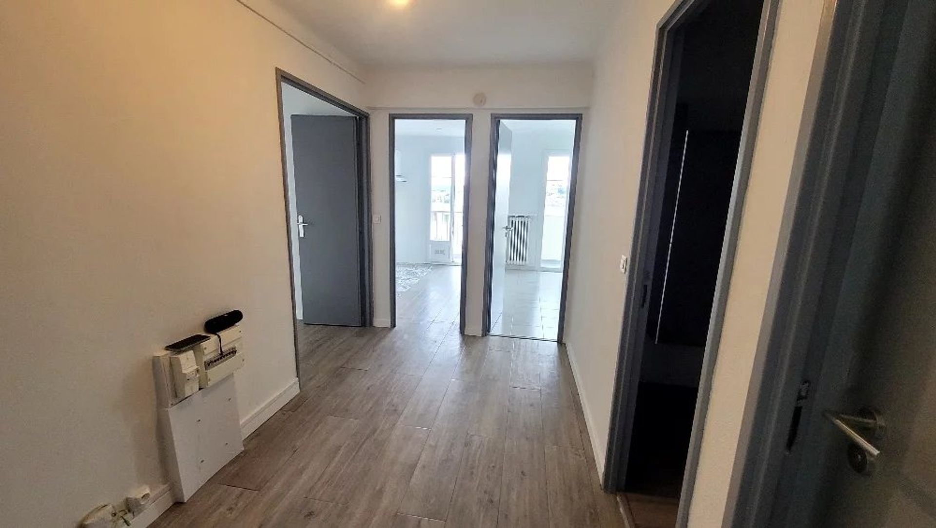 Condominium in Nice, Alpes-Maritimes 12898042