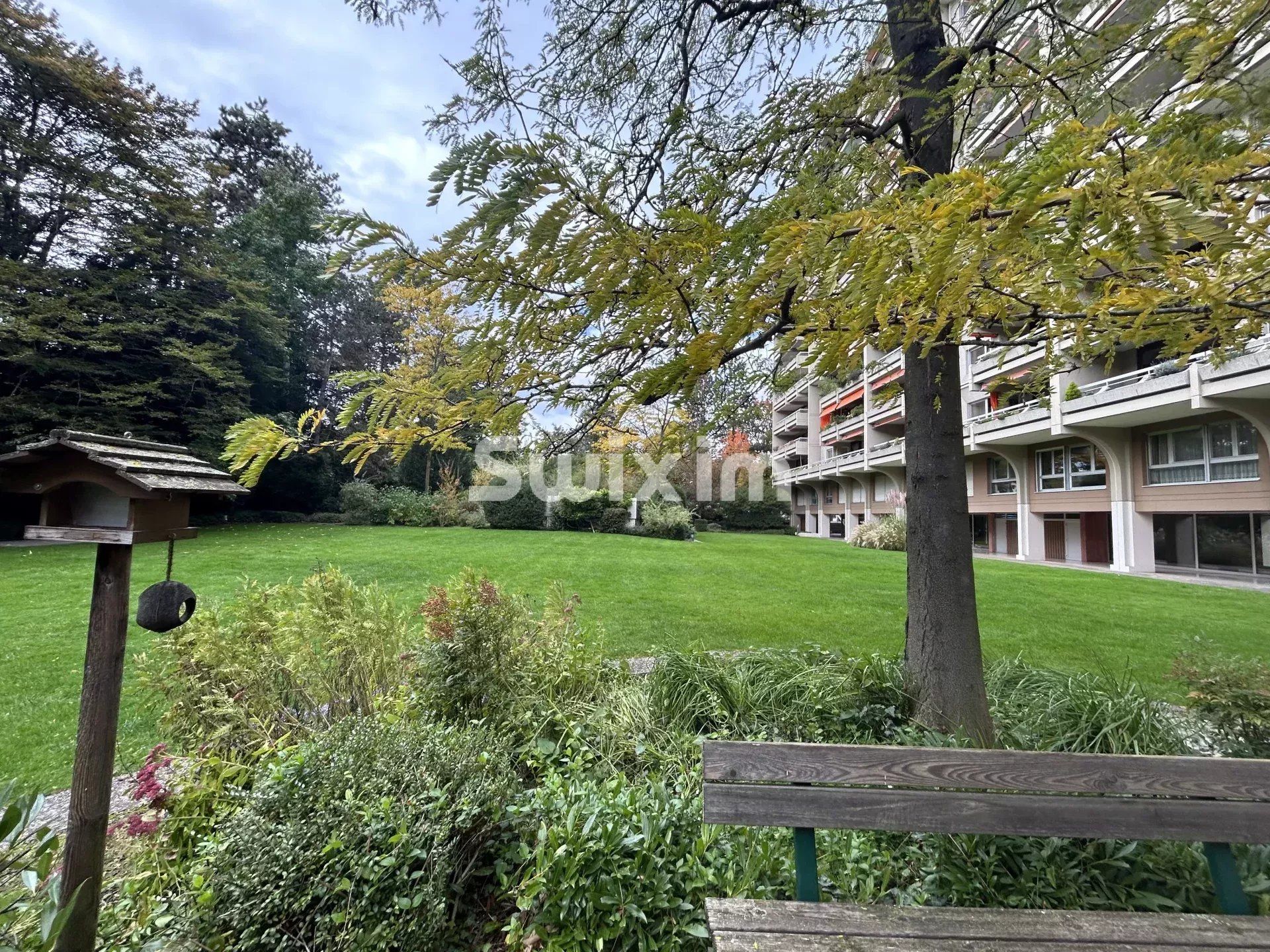 Residencial en Genève, Canton de Genève 12898055