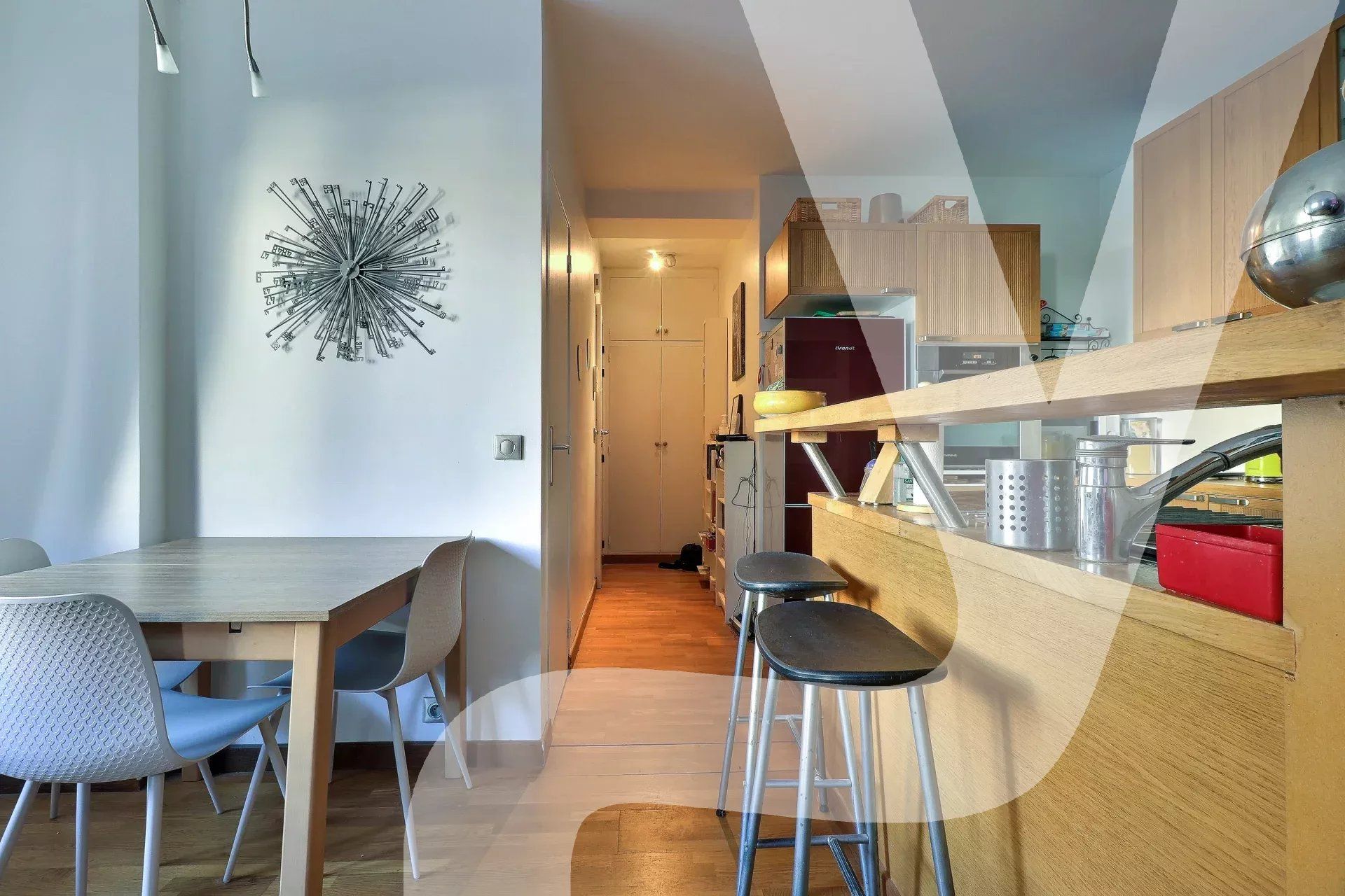 Condominium in Vincennes, Ile-de-France 12898059