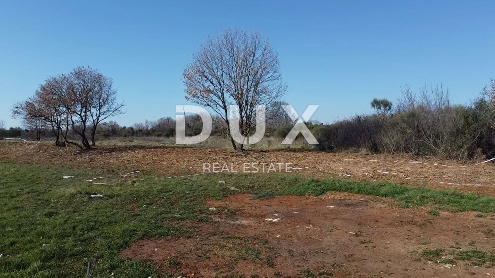 Land in Skatari, Istarska Zupanija 12898152